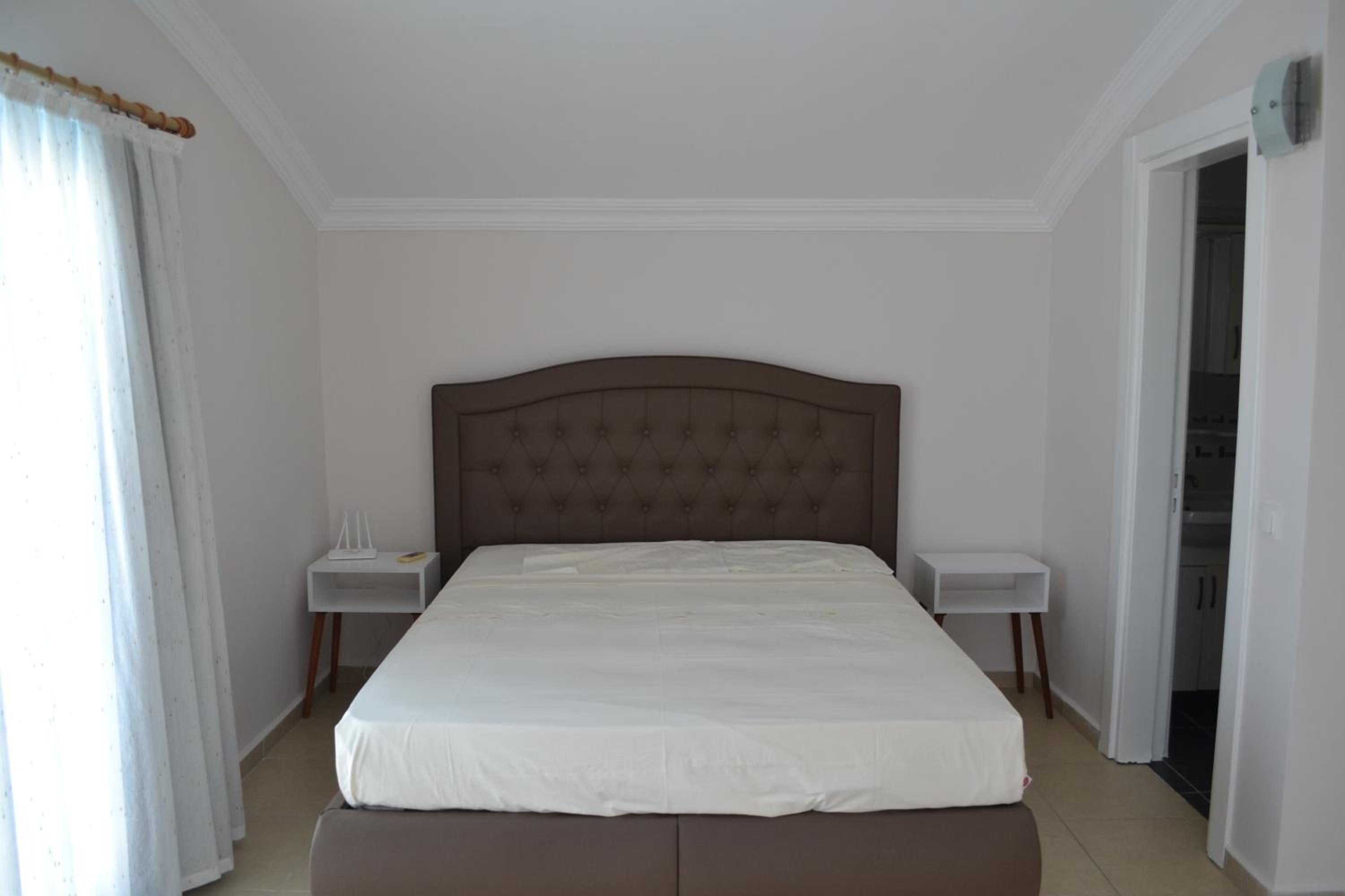 Antalya belek Mermaid villas 3 bedrooms close the beach park 2