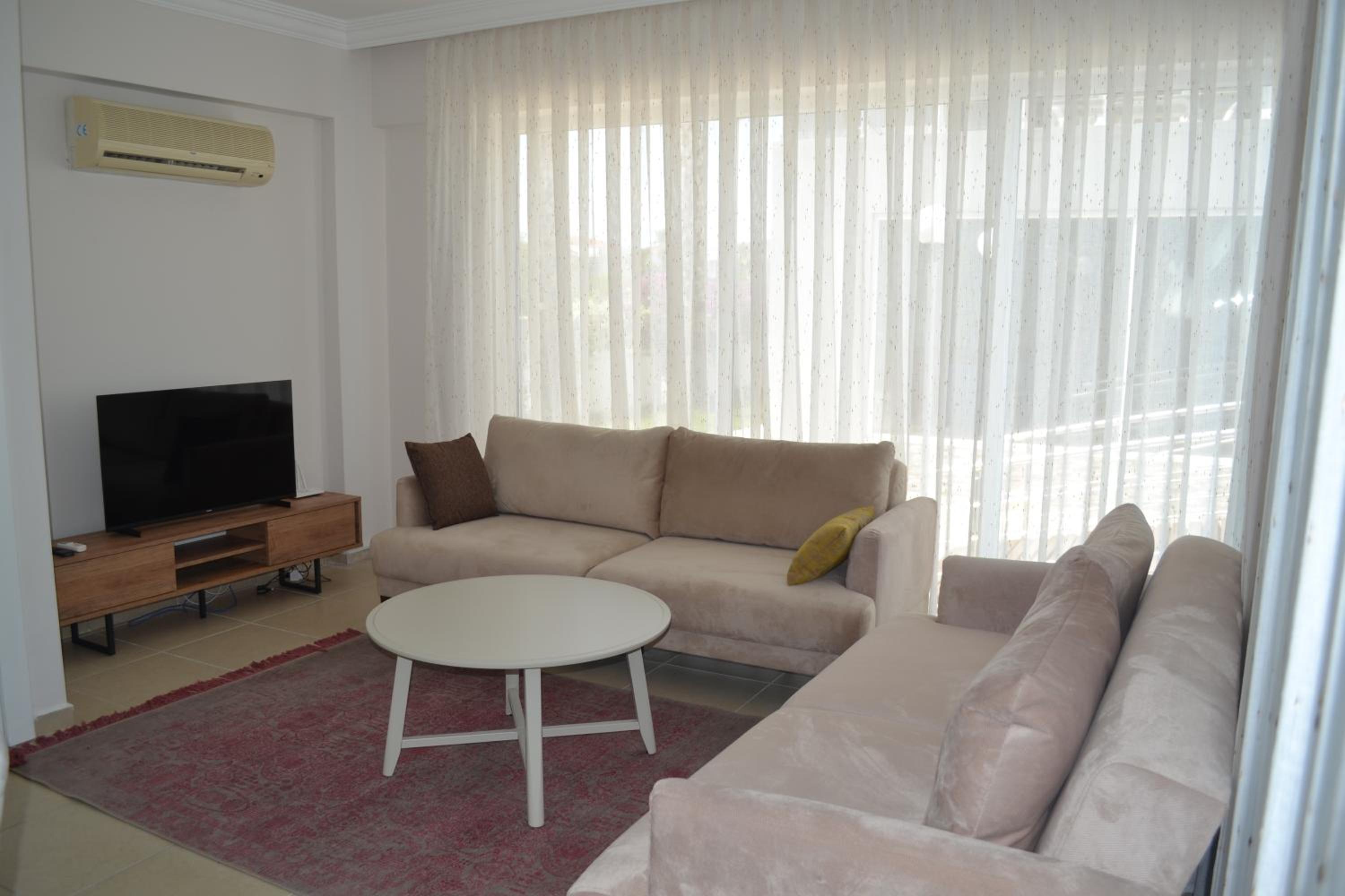 Antalya belek Mermaid villas 3 bedrooms close the beach park 2 view 5