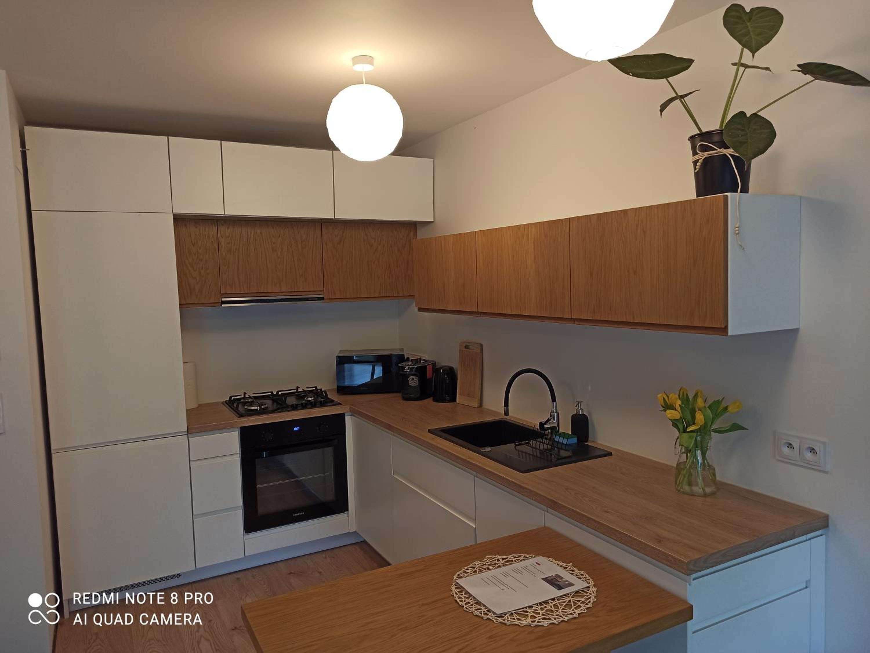 Studio Park Śląski m.10 Katowice/Chorzów