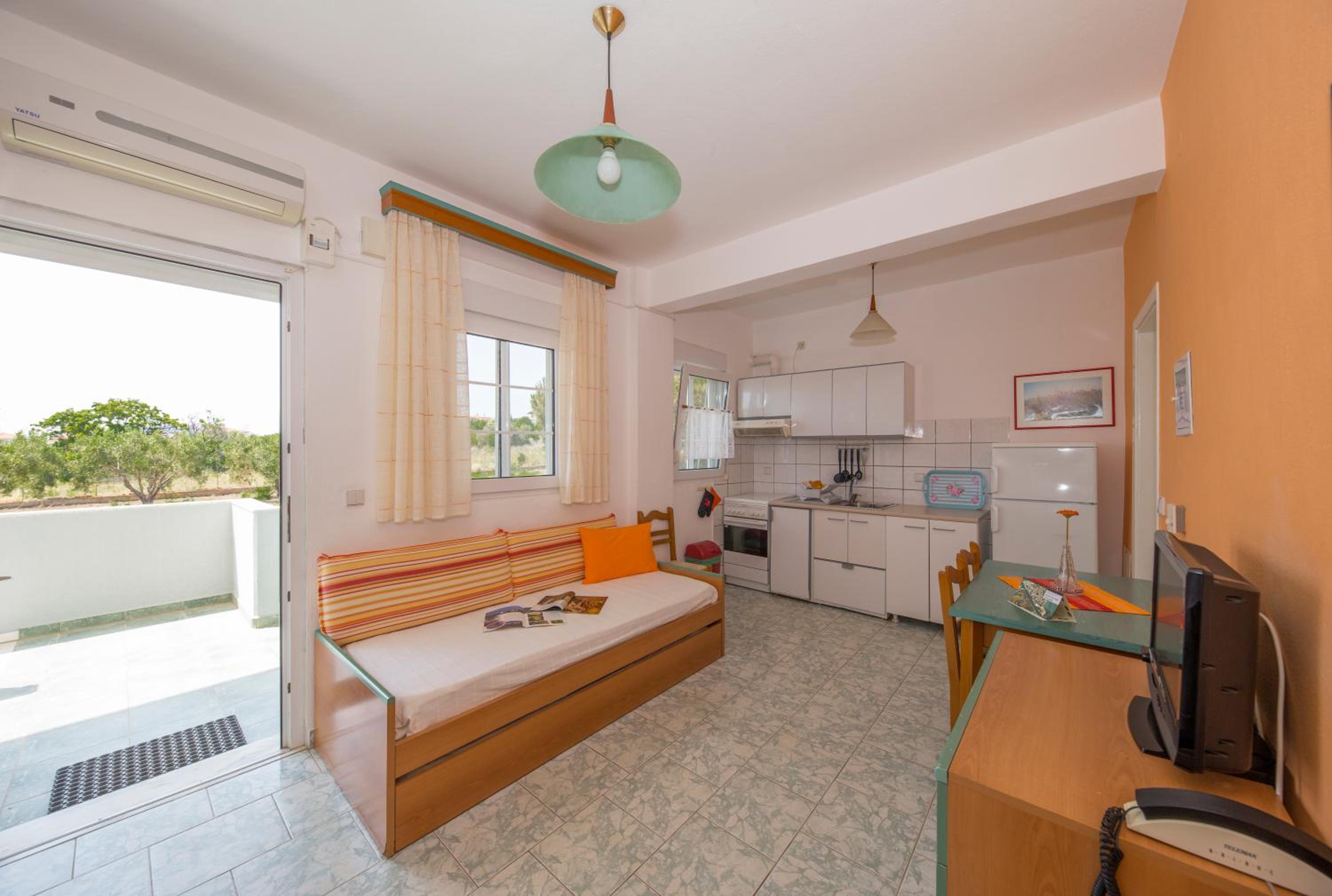 Seaview Aparthotel
