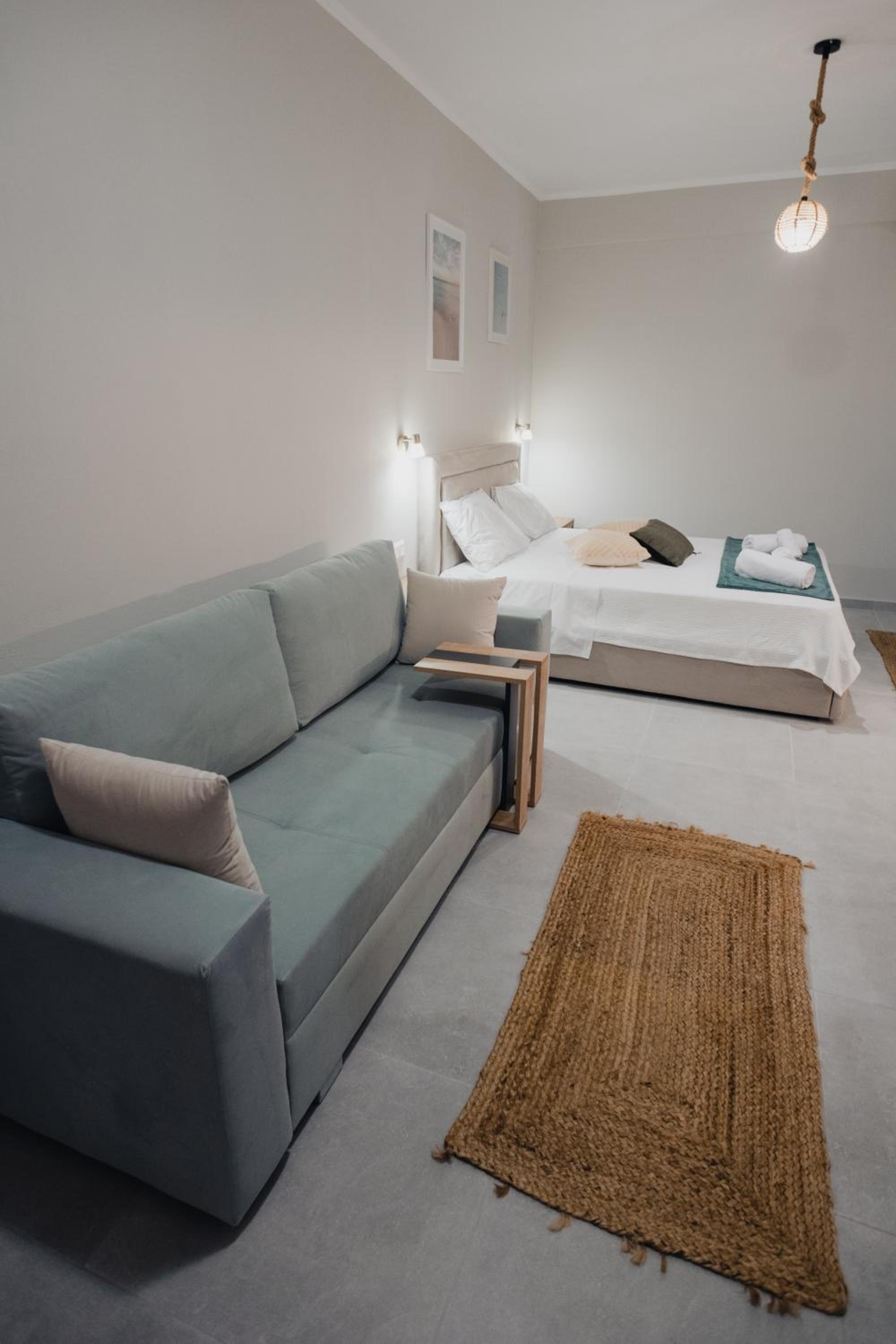 Savere Luxury Studios