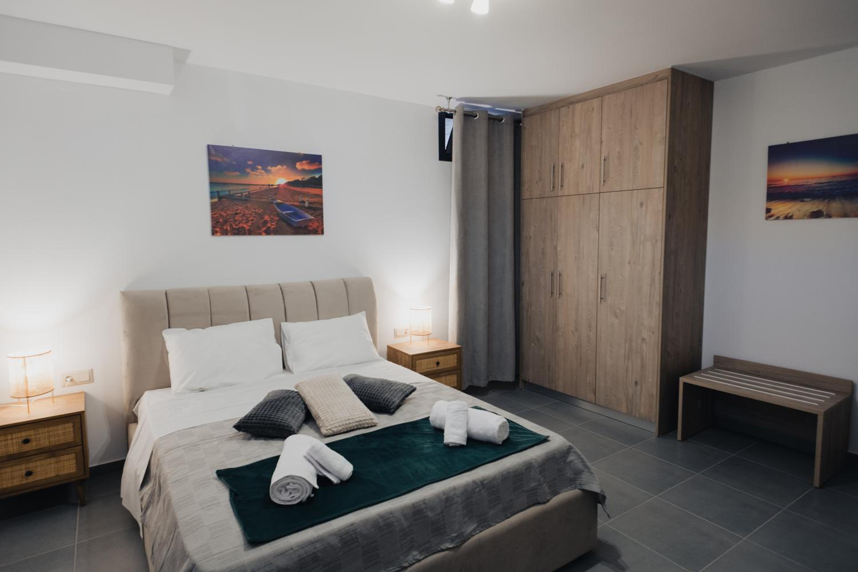 Savere Luxury Studios