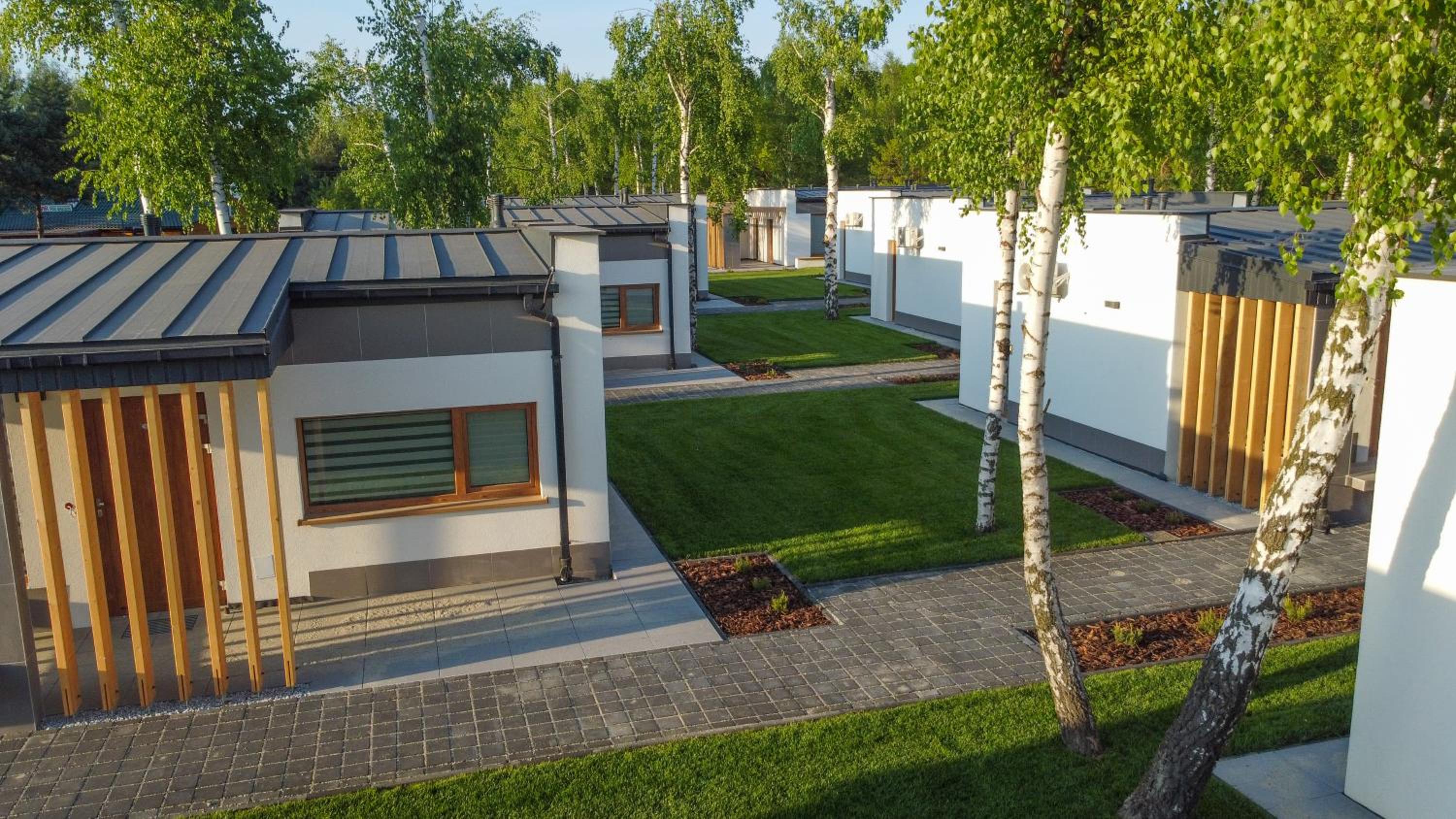 Riviera Camp view 2
