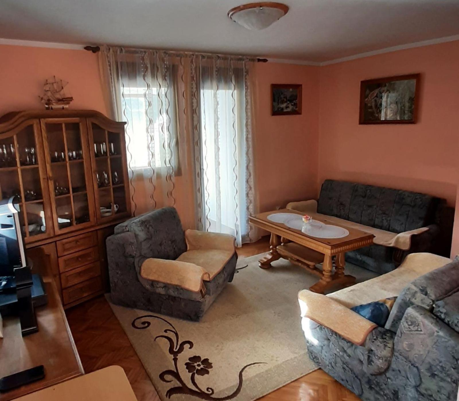 Apartman Sofija view 3