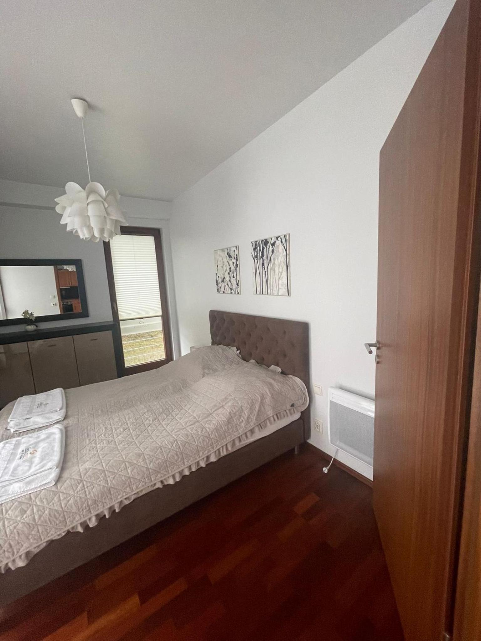 Golden Sun Apartments view 5