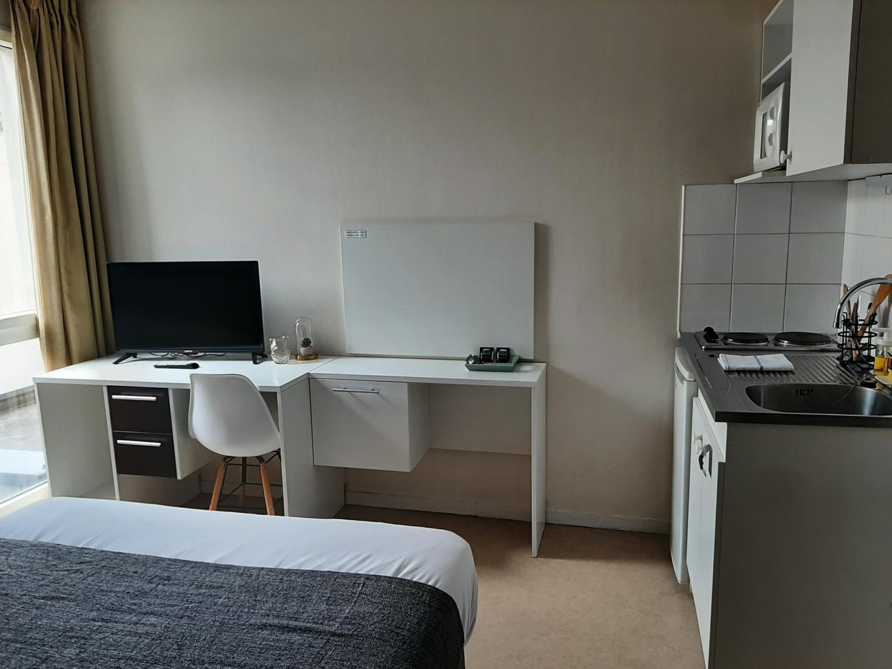 Neoresid - Résidence Lille-Lambret photo 5