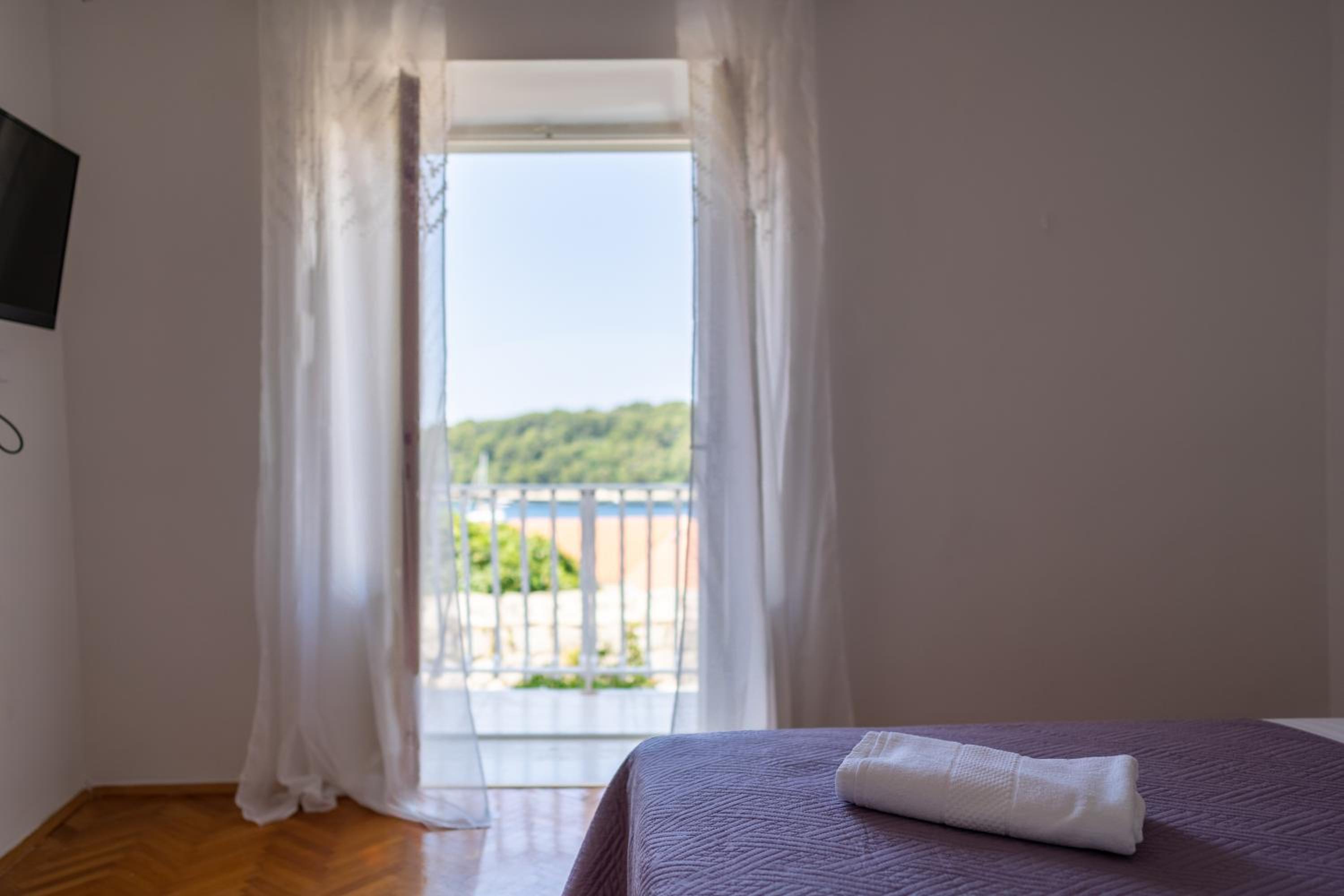 MAZZA House Cavtat with Sea view-Center view 4