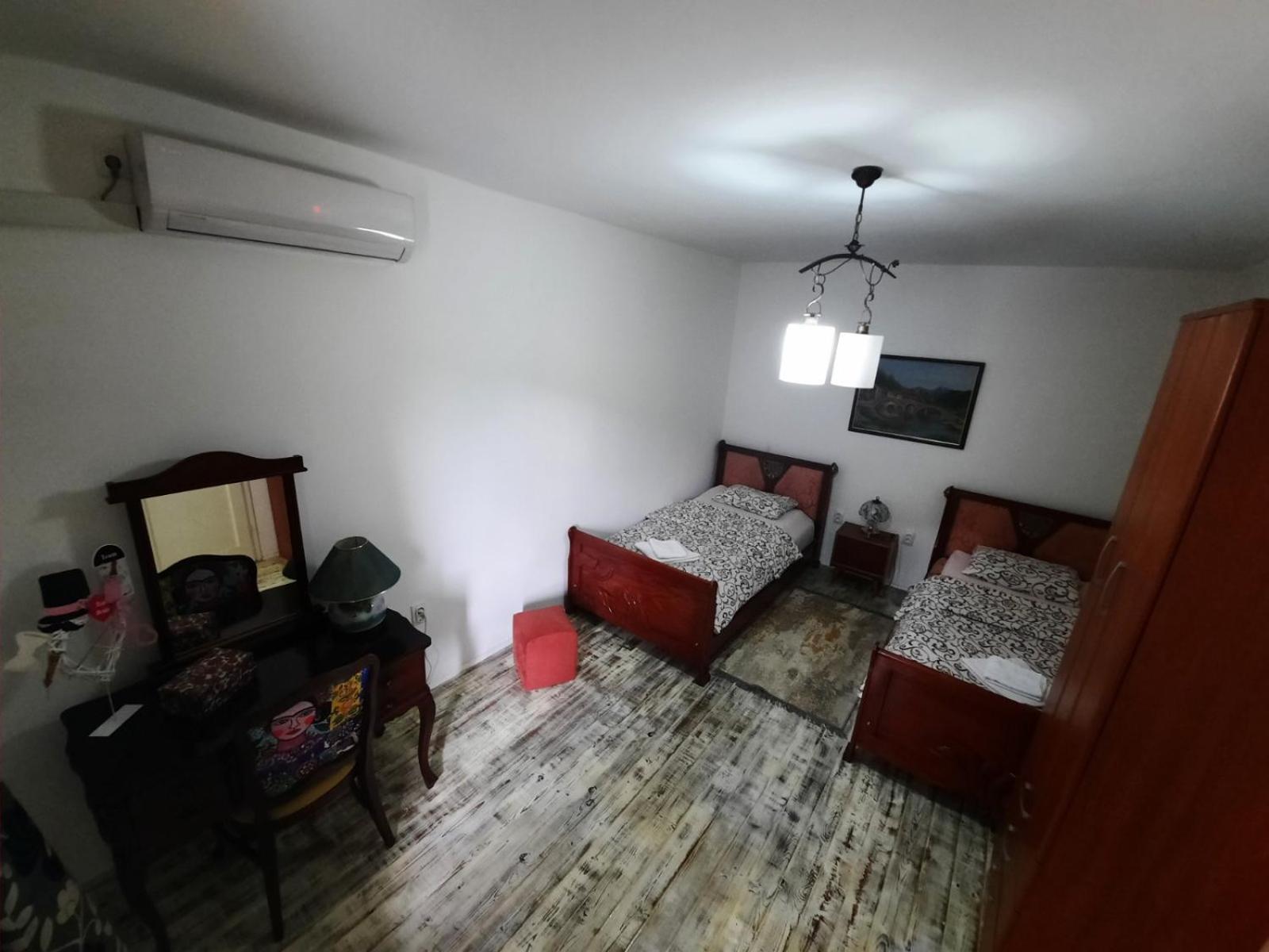 Apartments Mila