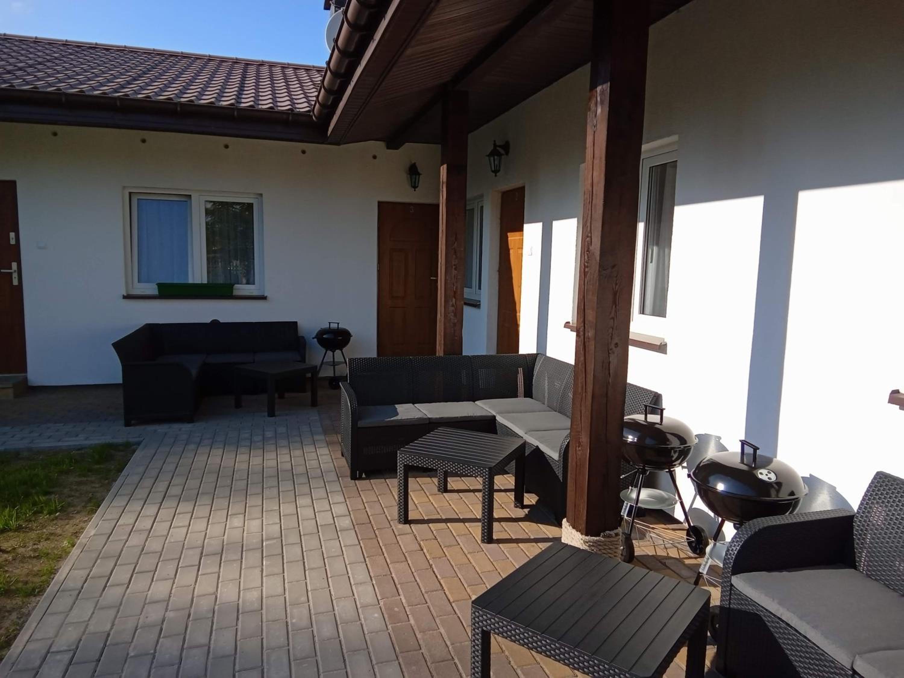Flauta Apartamenty Rodzinne view 3