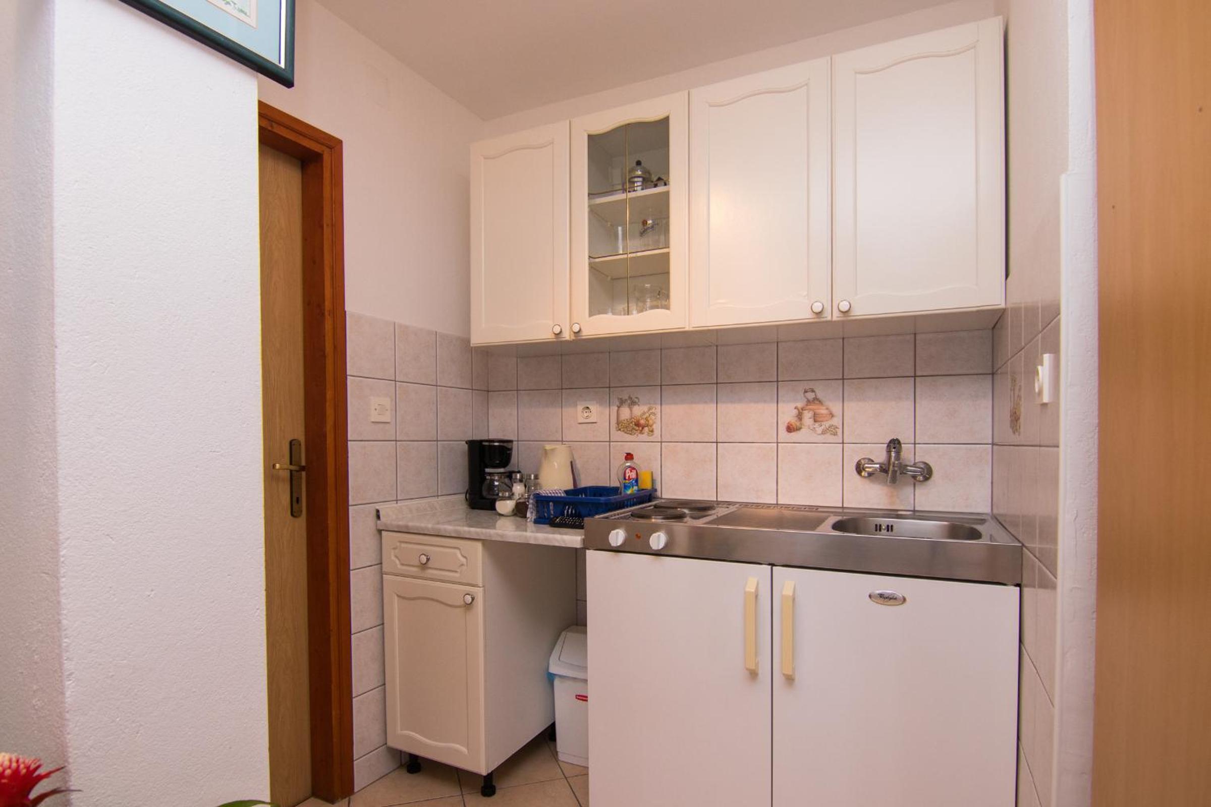 Apartments City Center Dekanić view 5