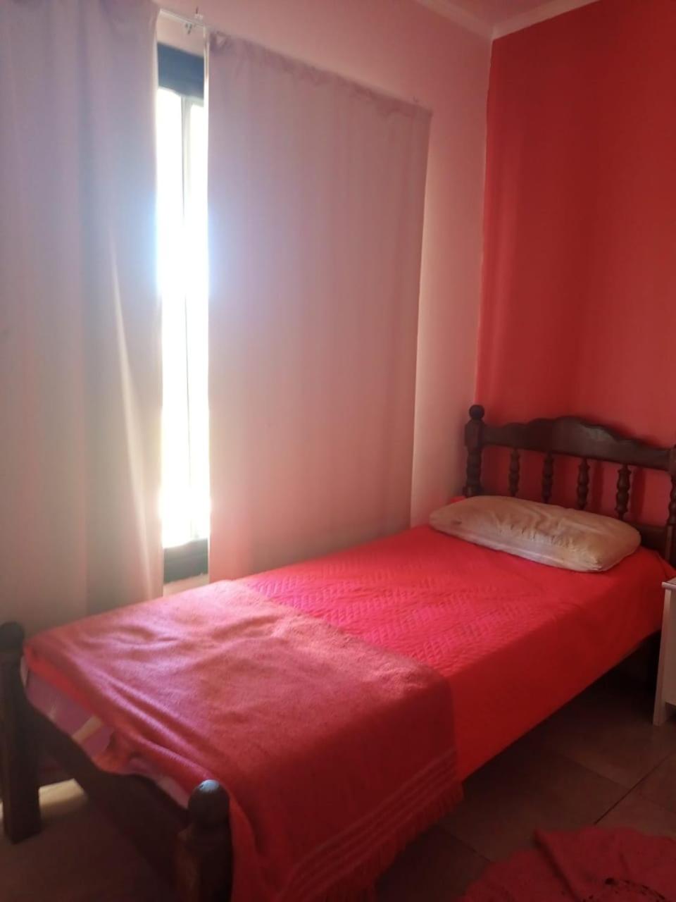 Casa de Campo La Amada