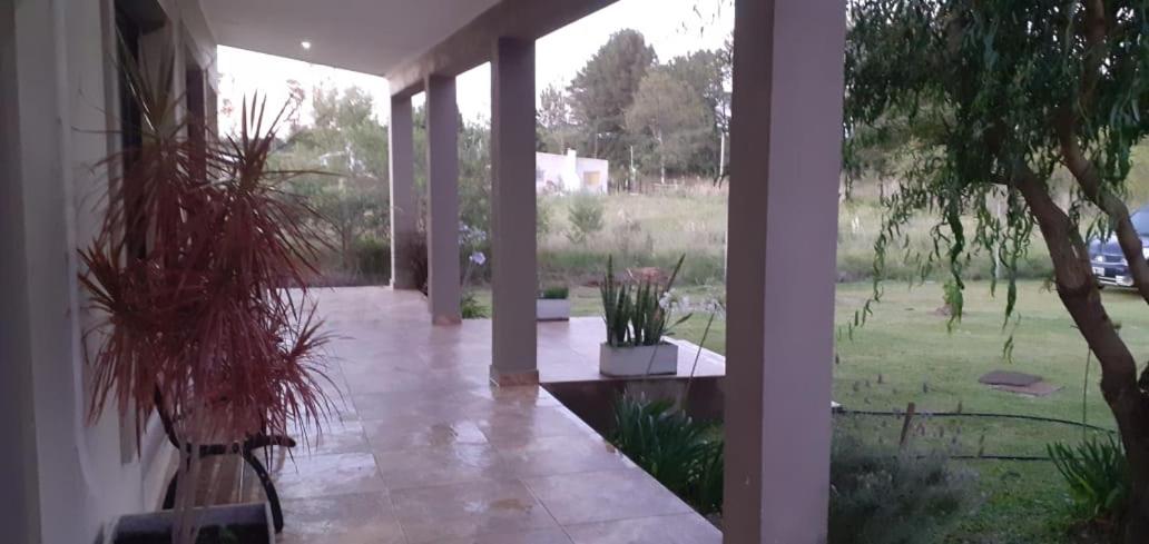 Casa de Campo La Amada