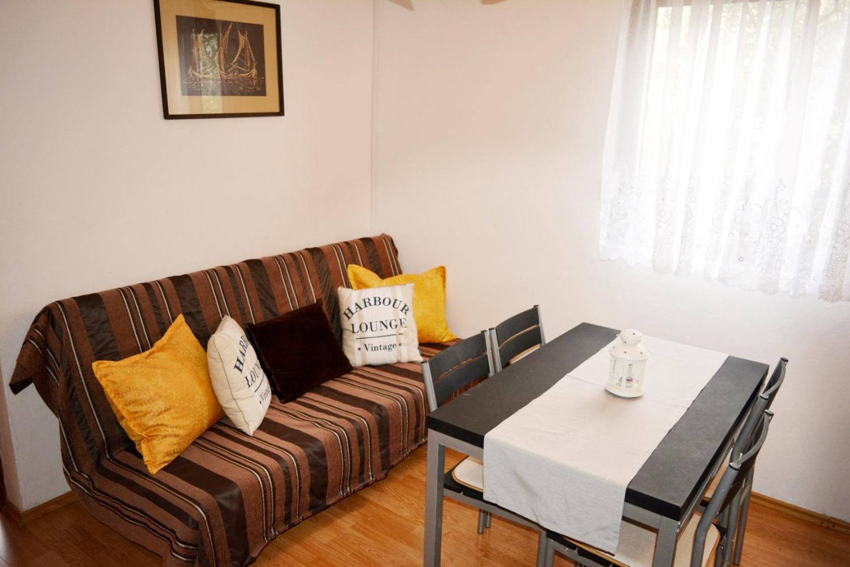 ĆOSIĆ APARTMANI IGRANE