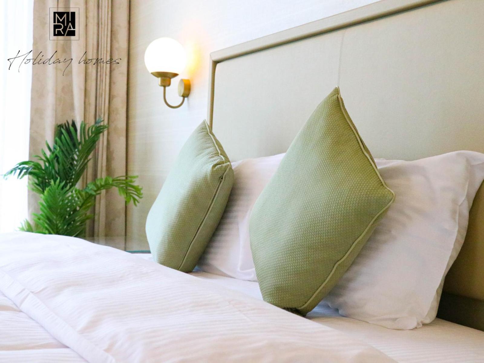 Mira Holiday Homes - Serviced new 1 bedroom in Palm Tower
