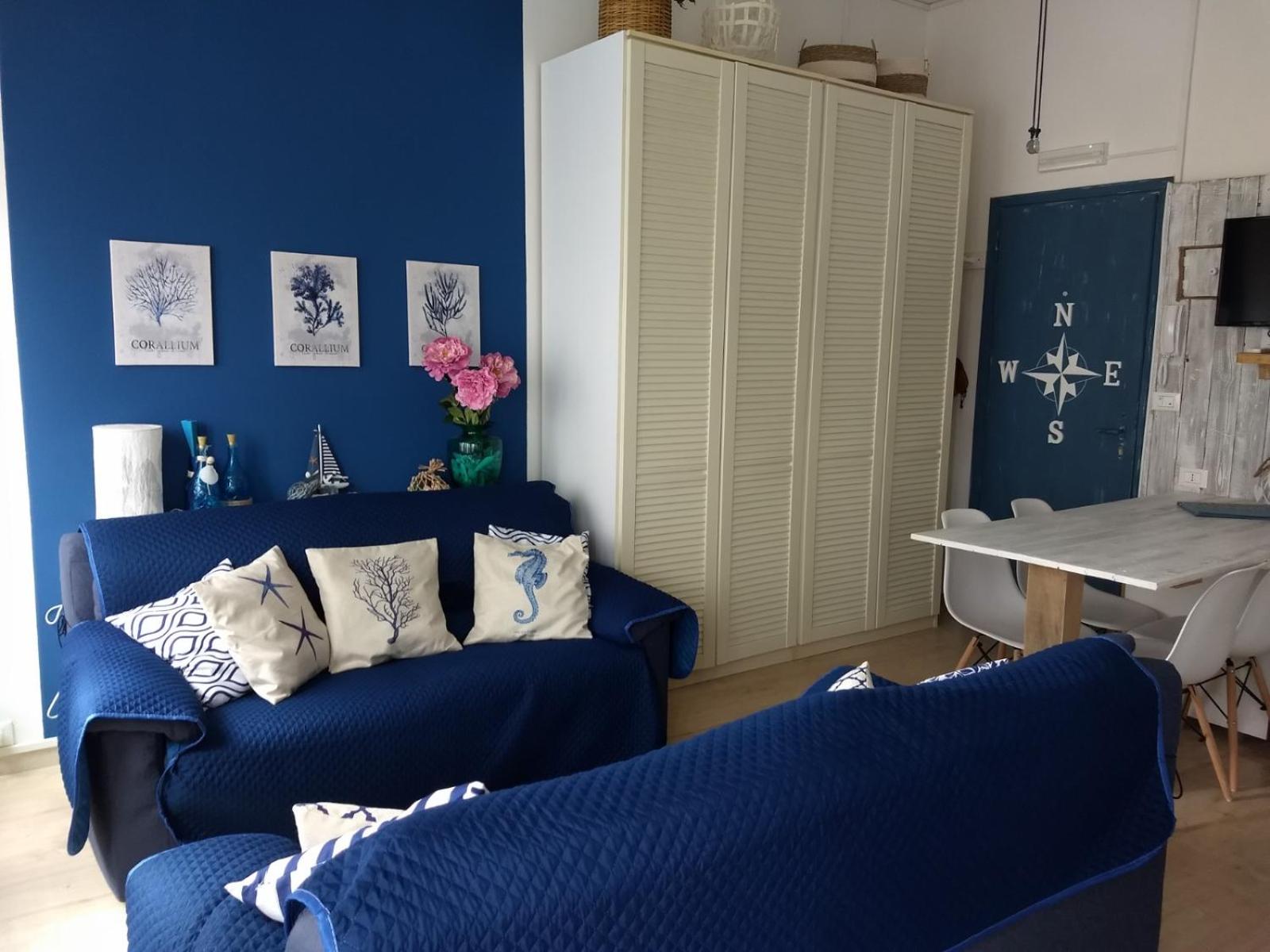 "Beach Cottage" monolocale vicino alla spiaggia view 4