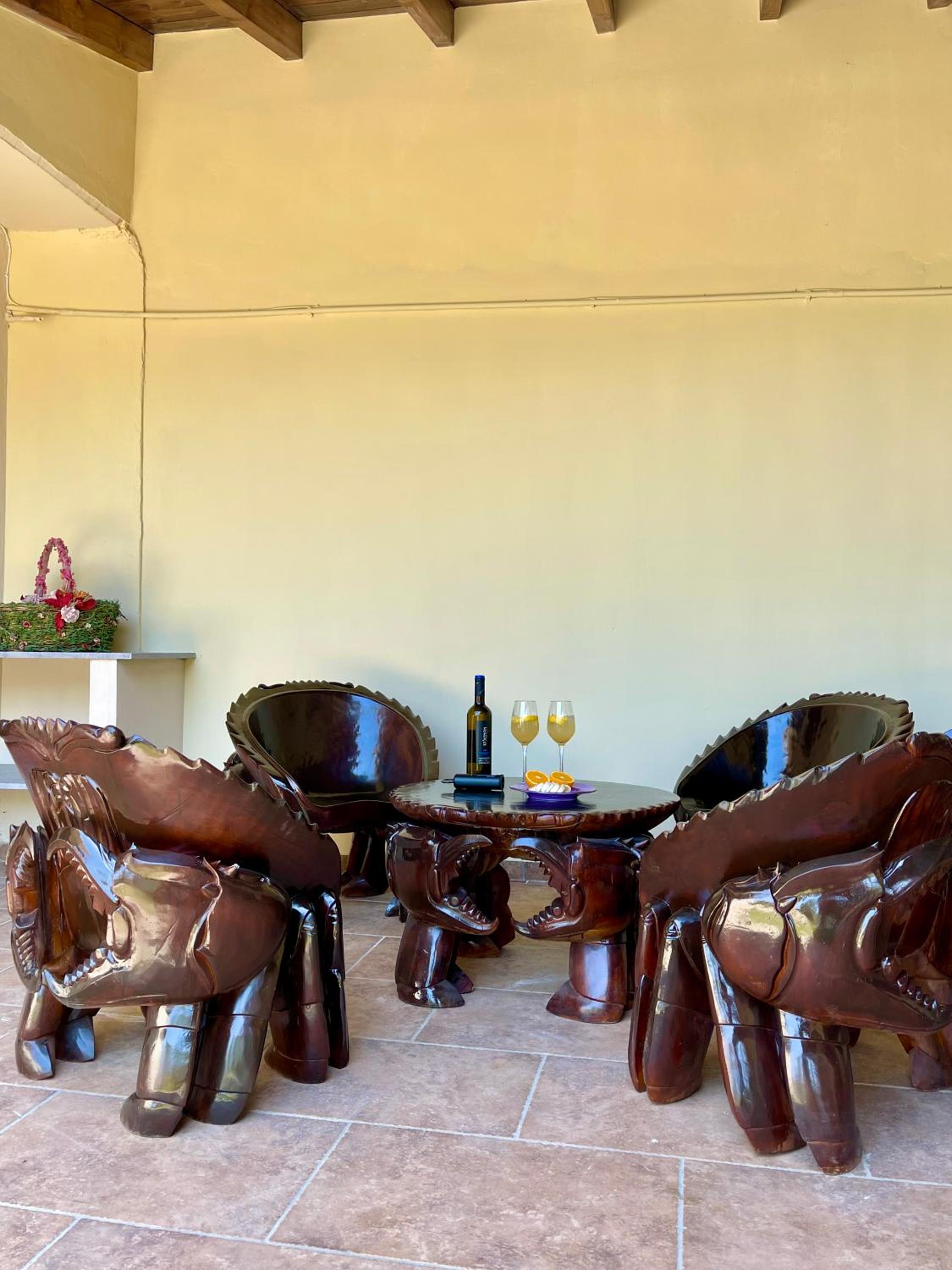 Casa Sophia photo 2