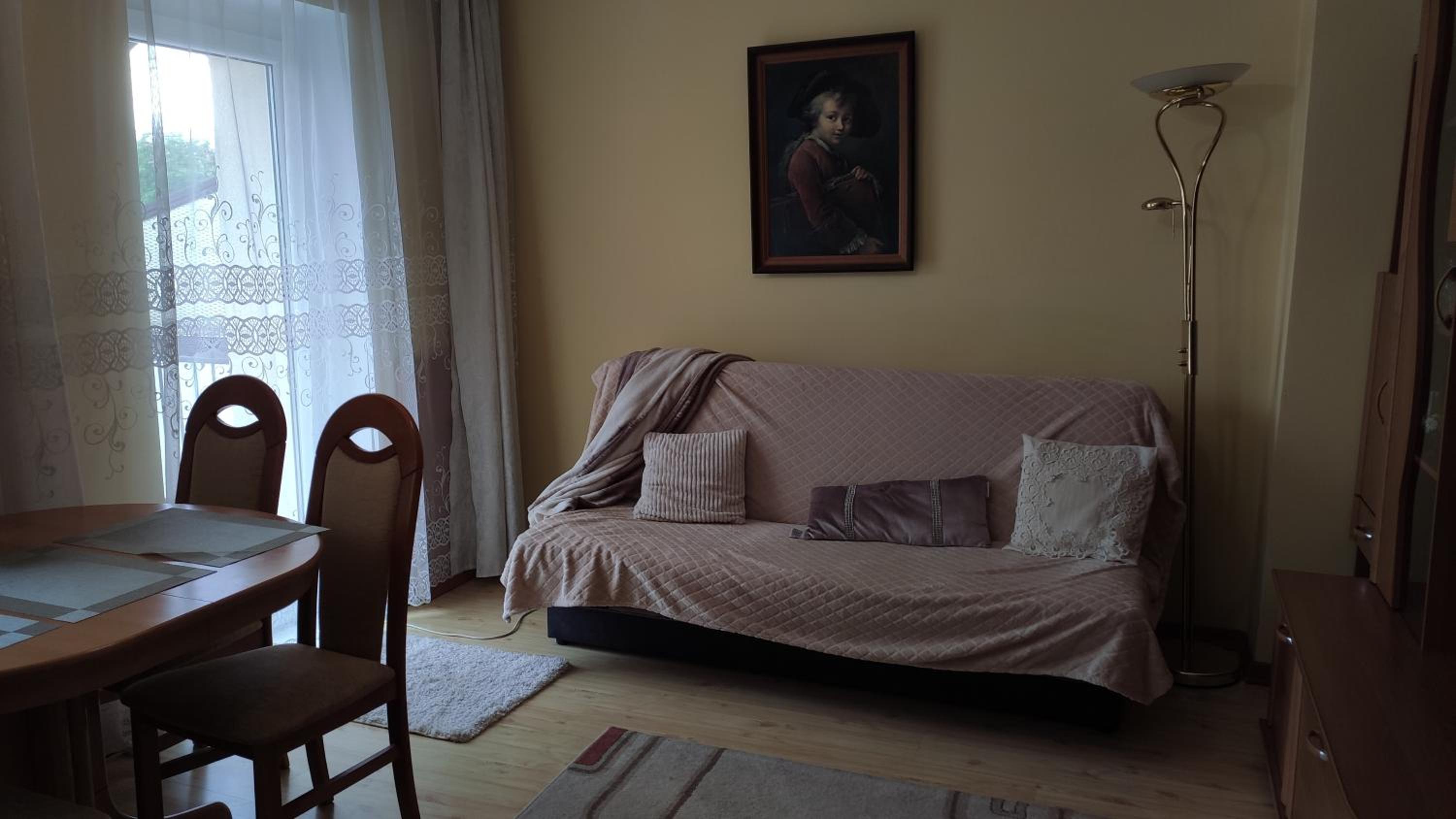Apartament Karłowicza view 4