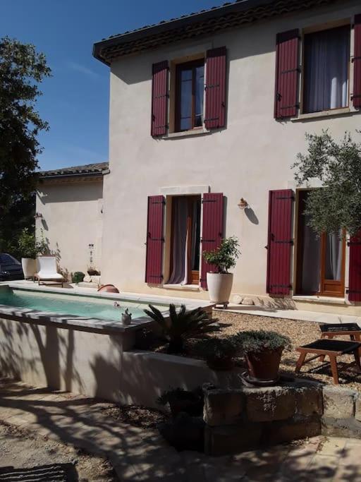 La suite de Garlone