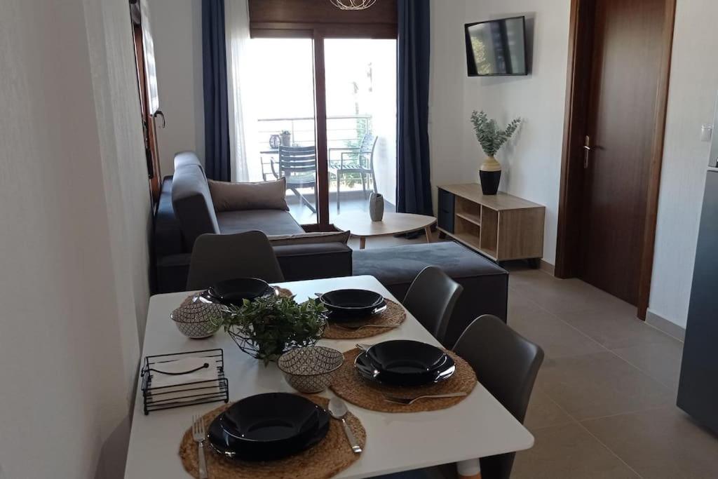 Melograno Apartment
