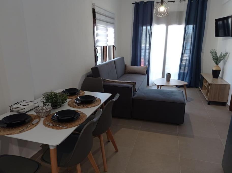 Melograno Apartment view 2