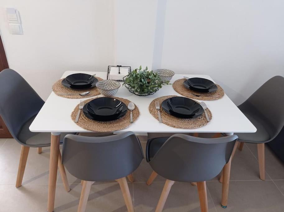 Melograno Apartment