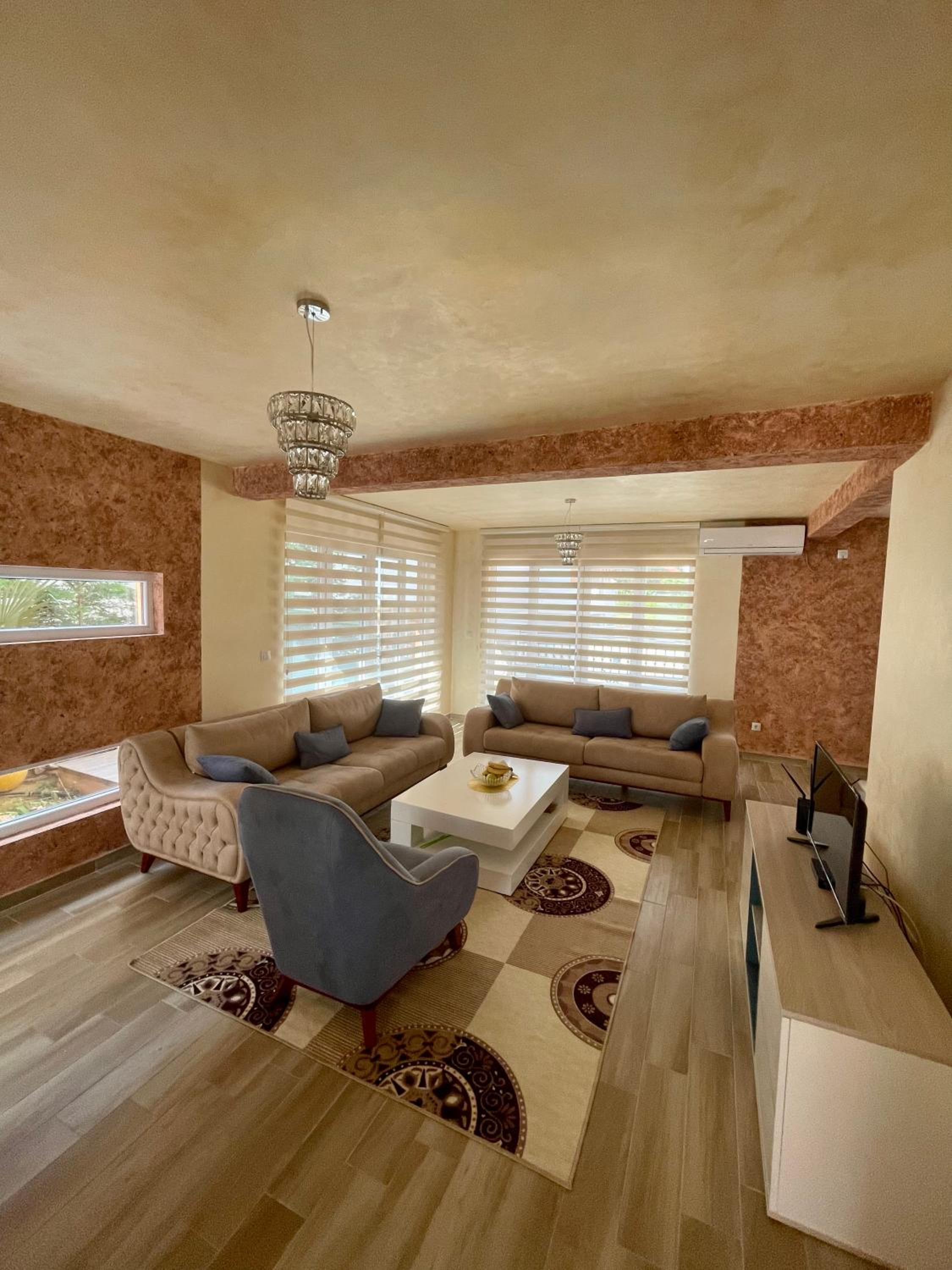 Villa Holiday photo 5