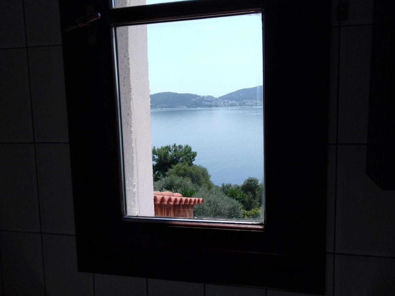 Green Sea Side Villa view 2