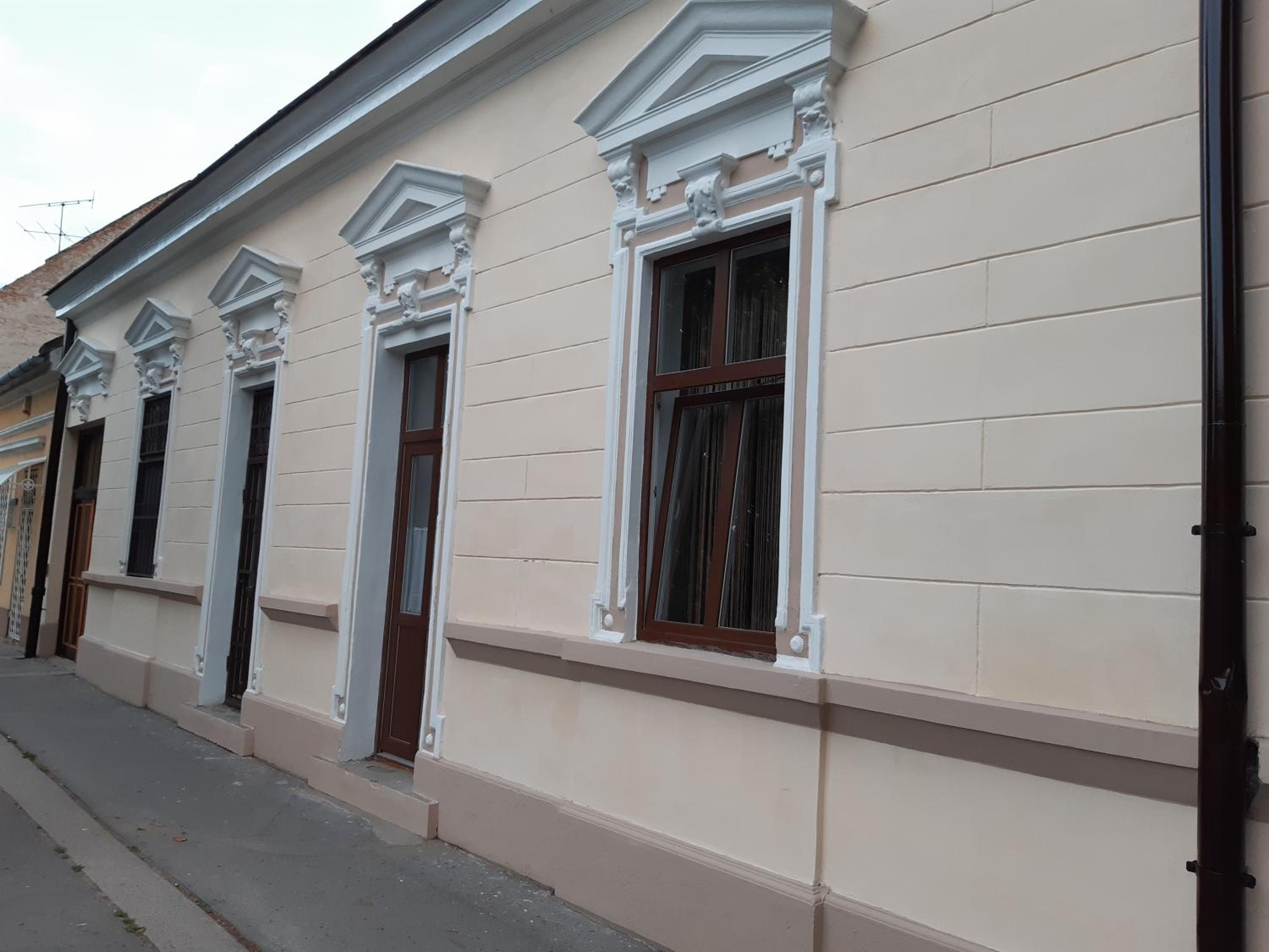 20 Bakancs Apartman view 2