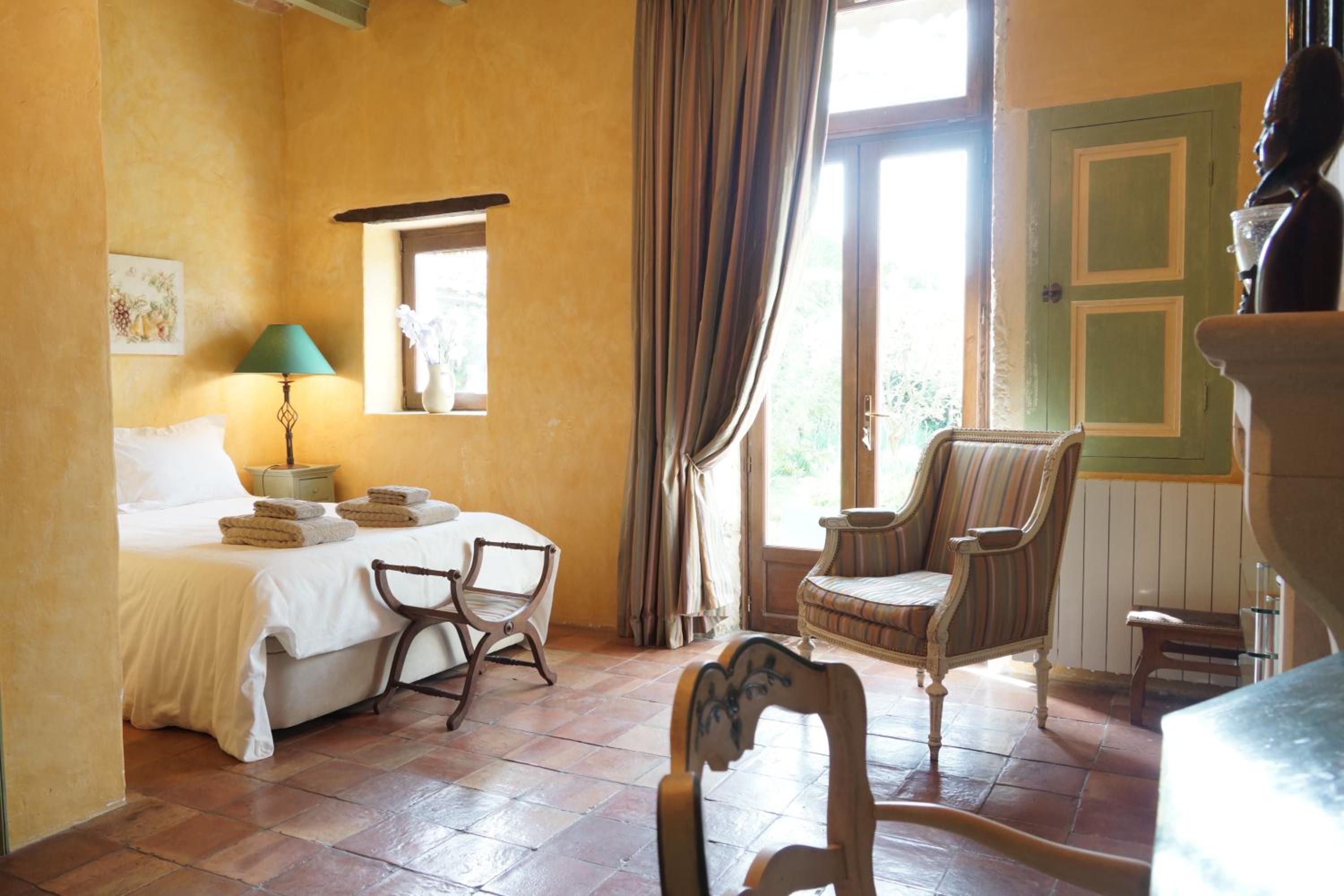 Maison en Provence view 3