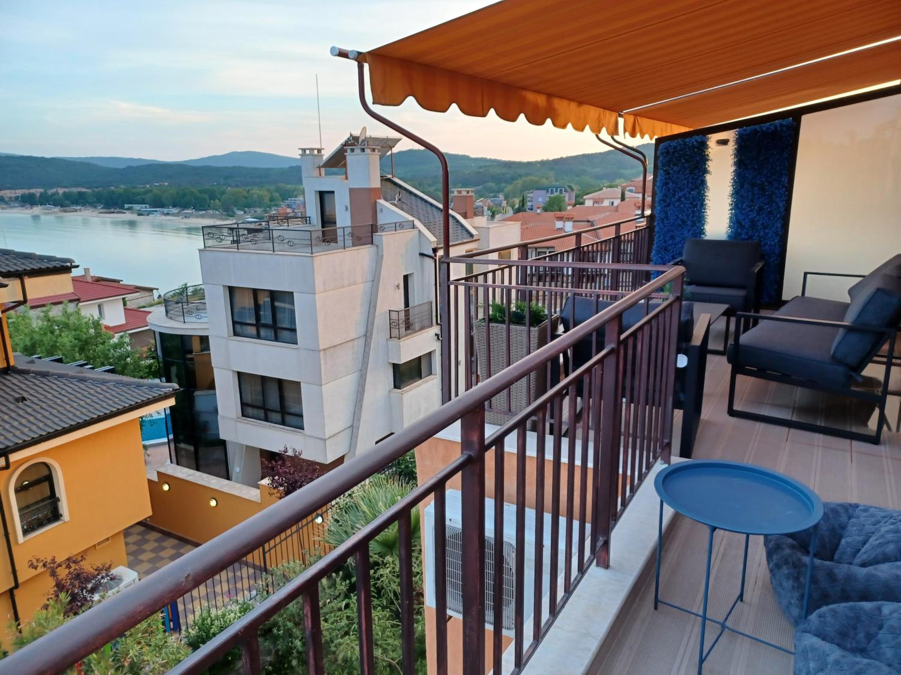 Apartments Provence view 5