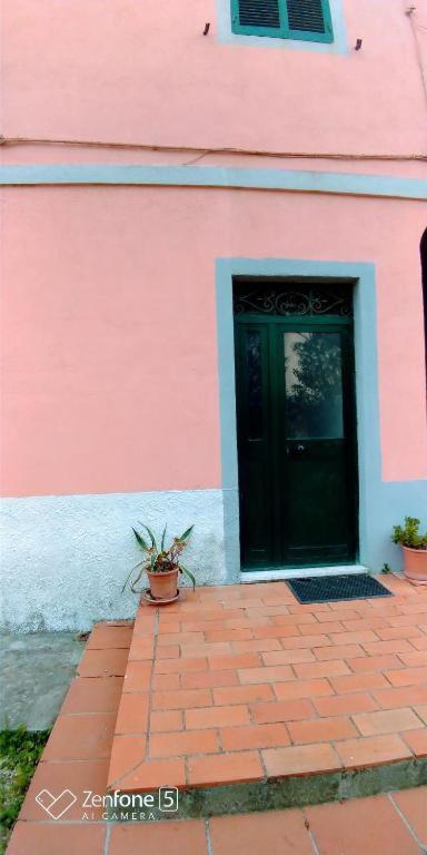 Appartamentino Bianco view 4