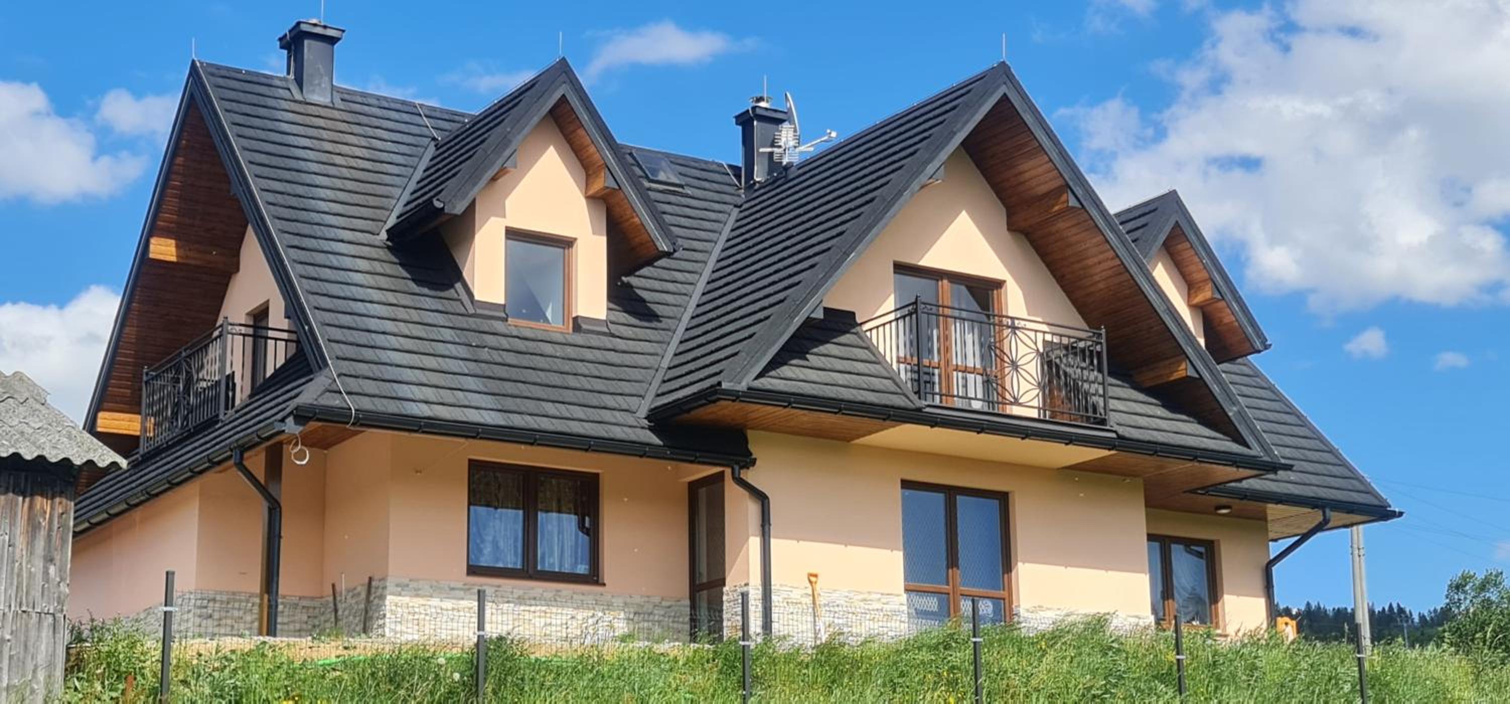Przy Ostrewkach Małe Ciche view 4