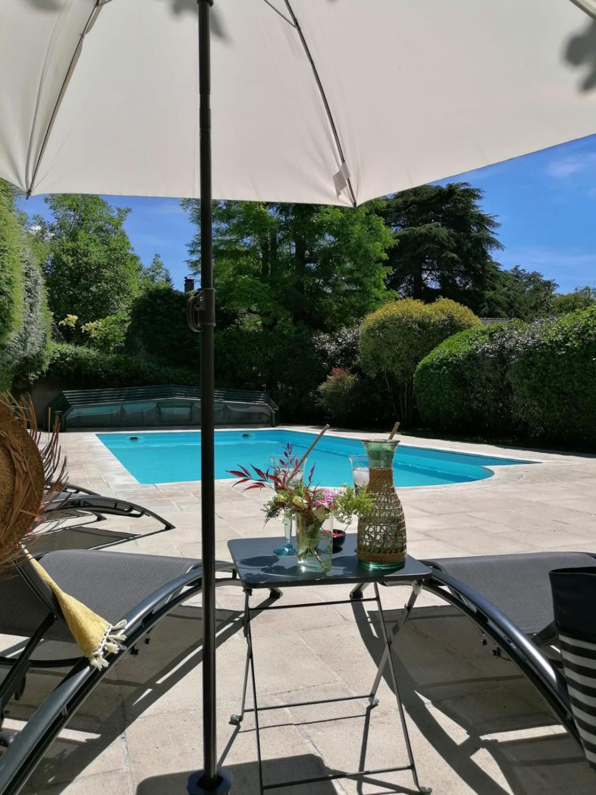 Le moulin du Mesnil view 3