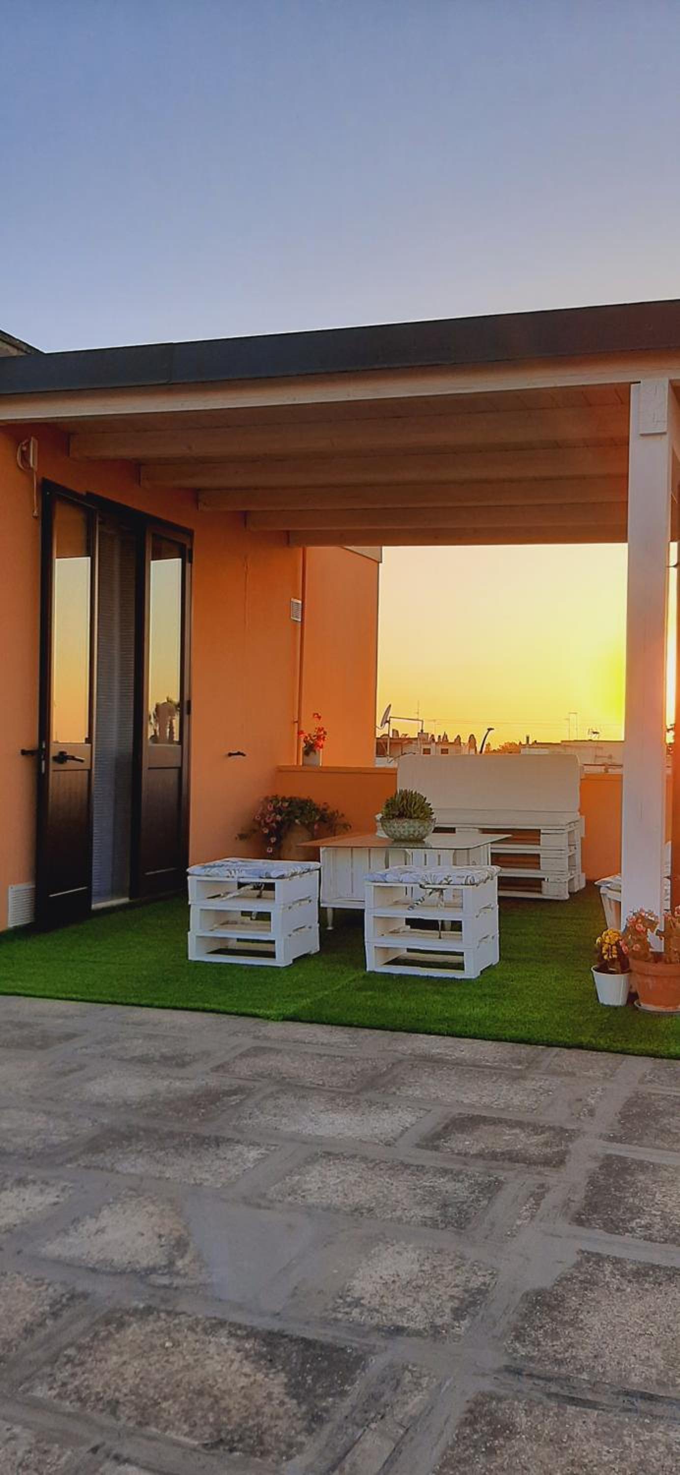 Casa Solarium view 5
