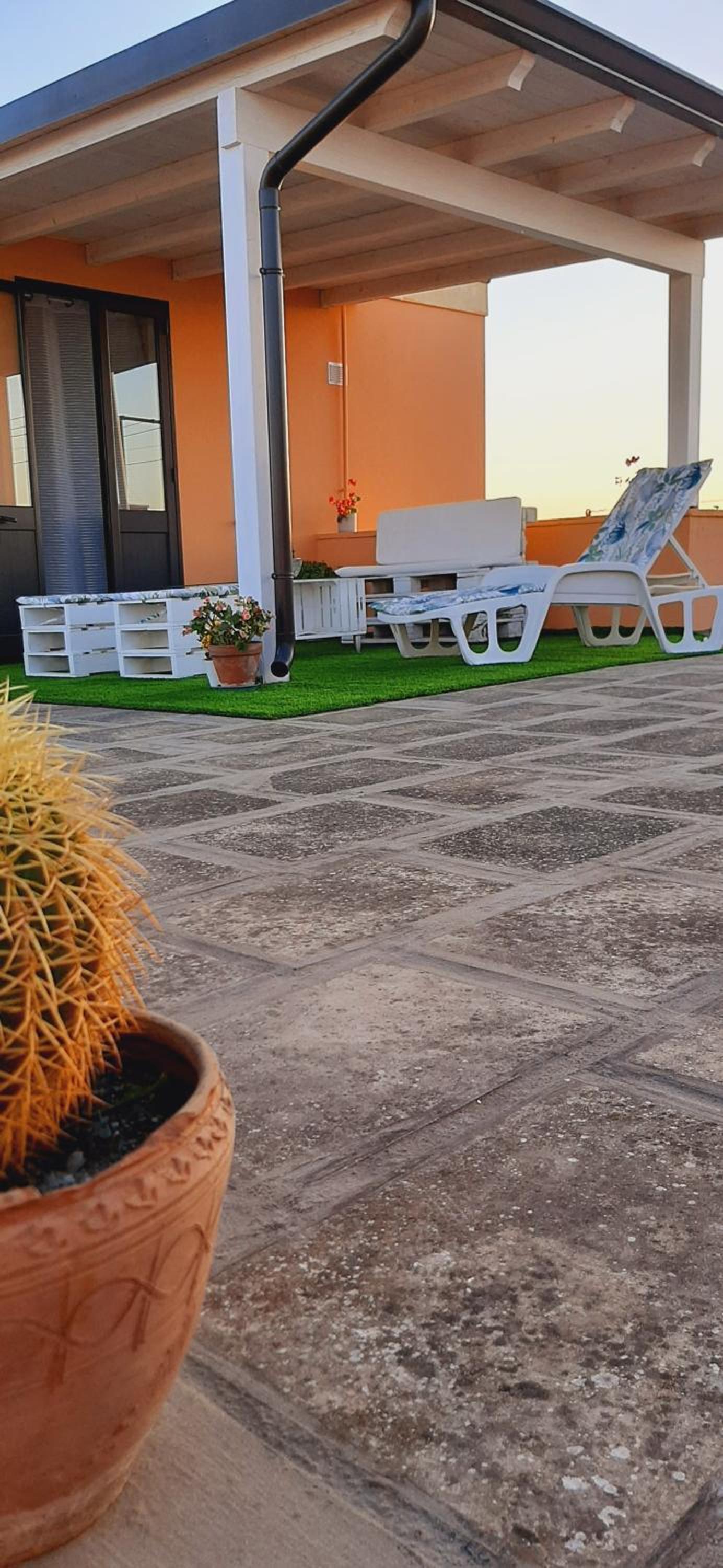 Casa Solarium view 4