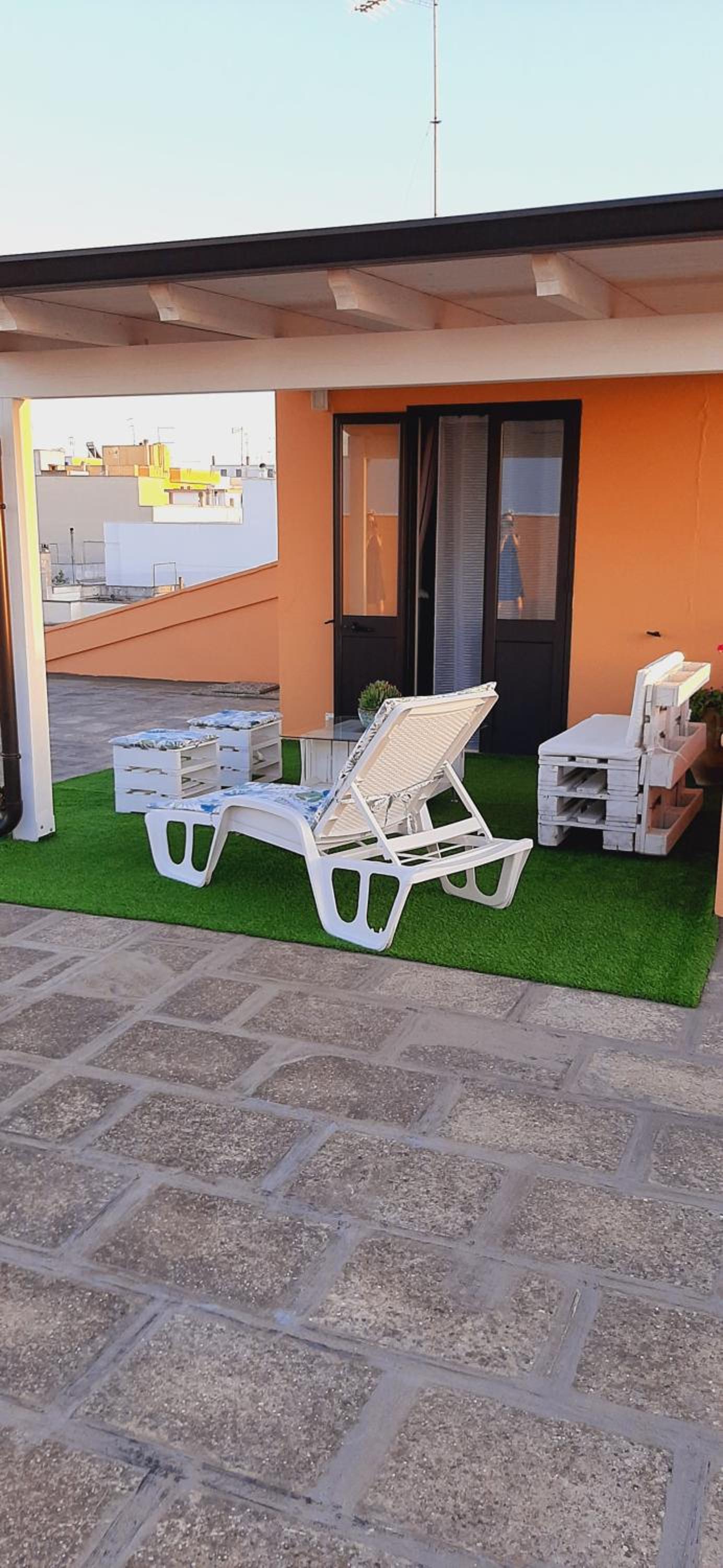 Casa Solarium view 3
