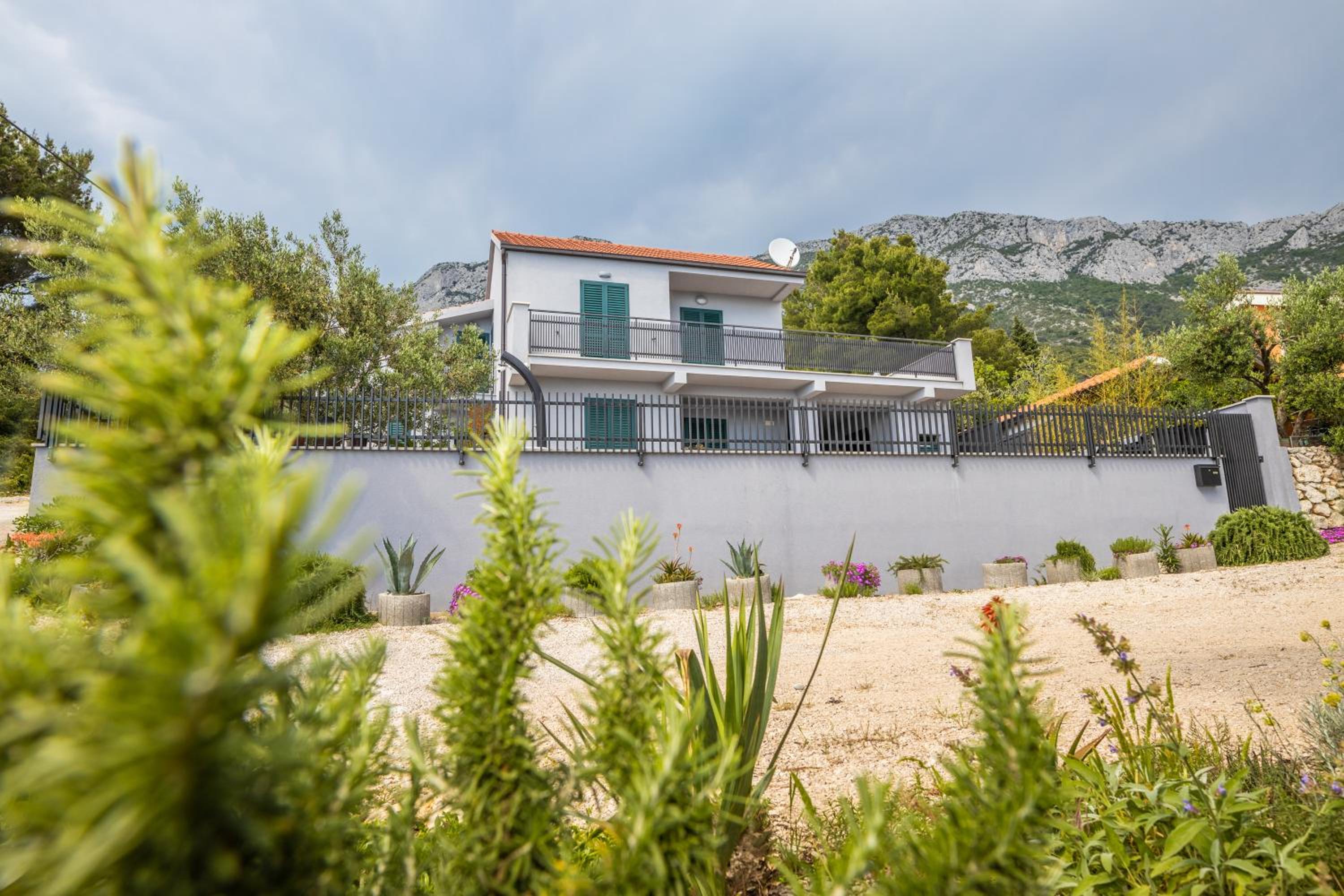 Villa Unique