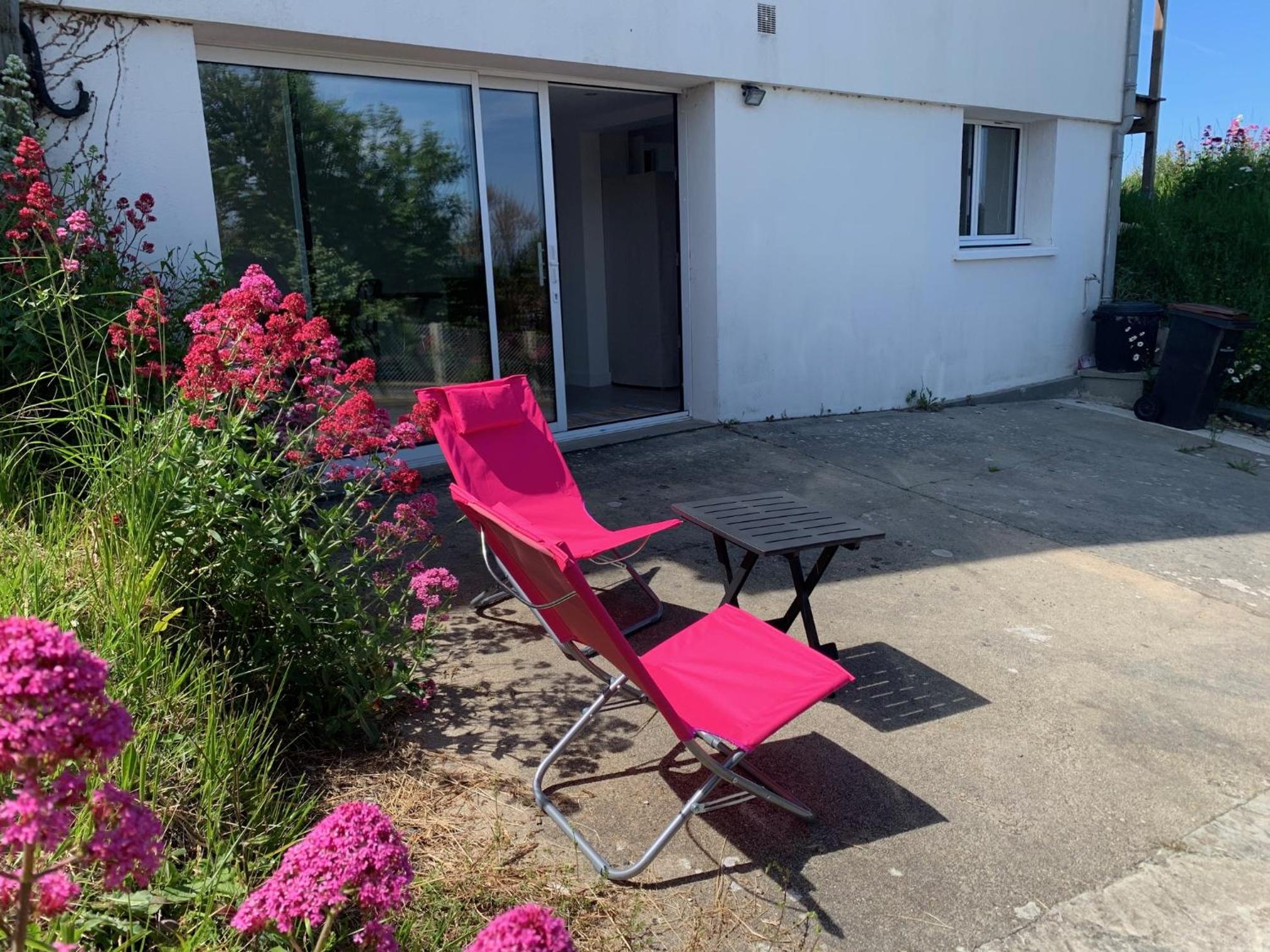suite junior OMAHA BEACH