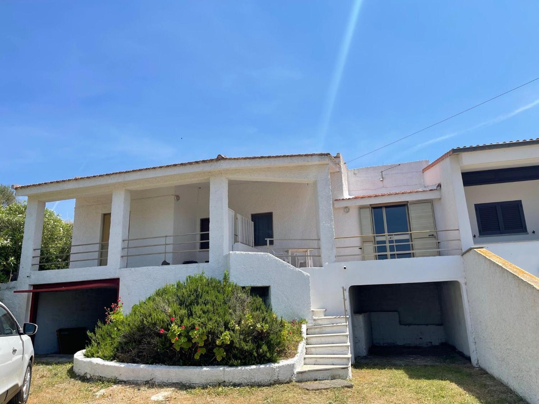 Villa Monte Assari view 2