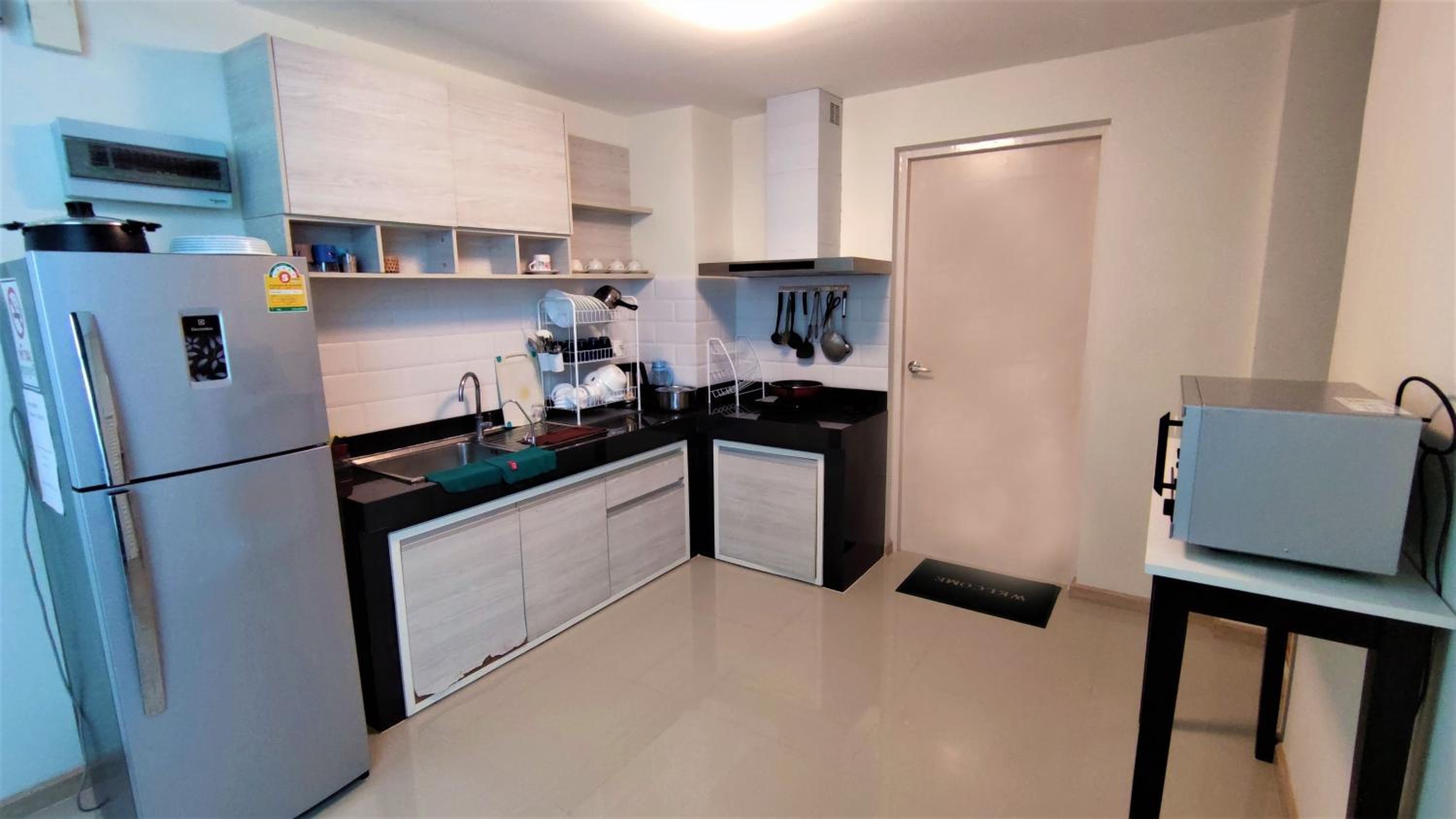 Family House @ Casa Seaside Rayong view 4
