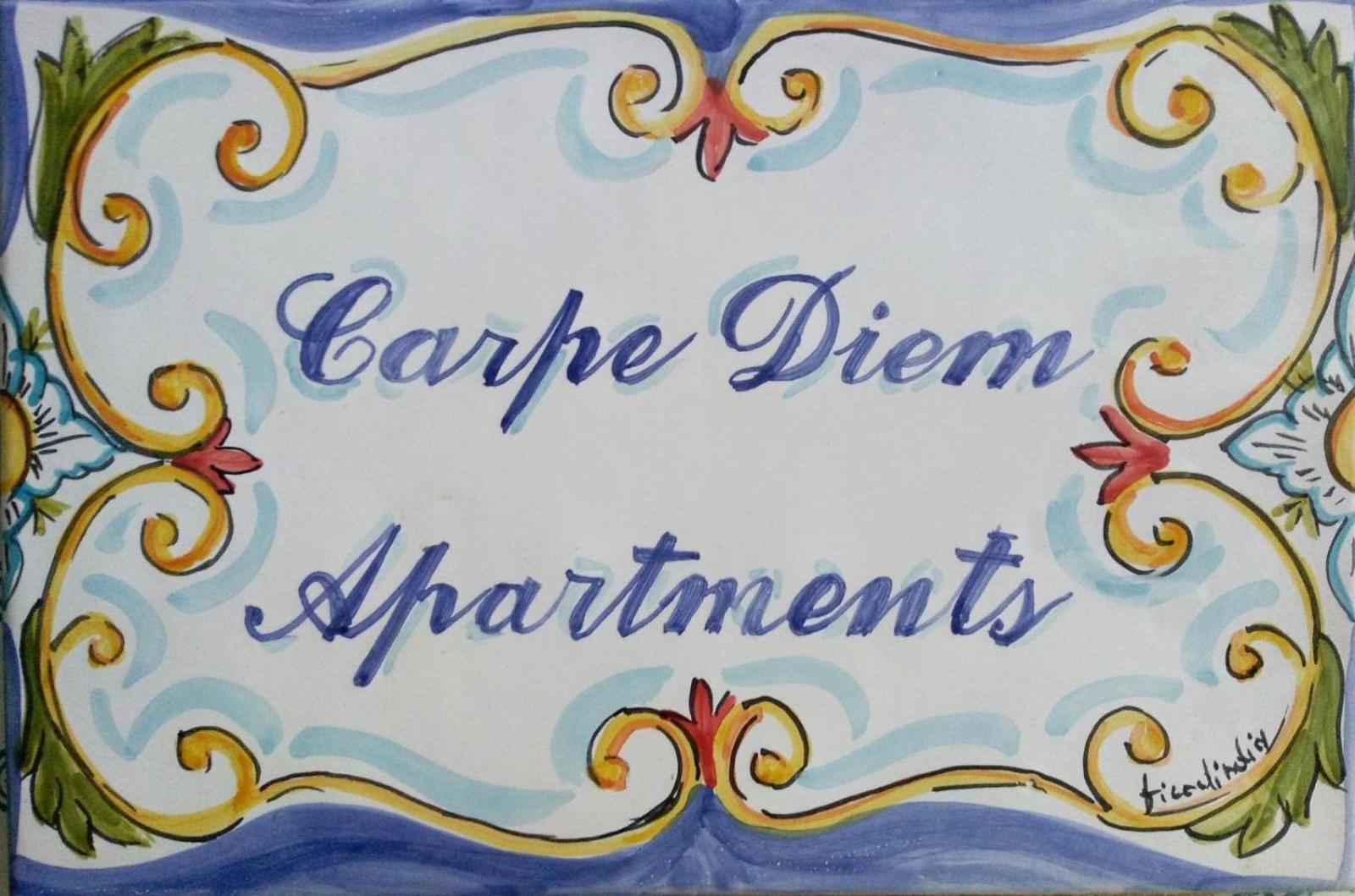 Carpe Diem Apartments view 3