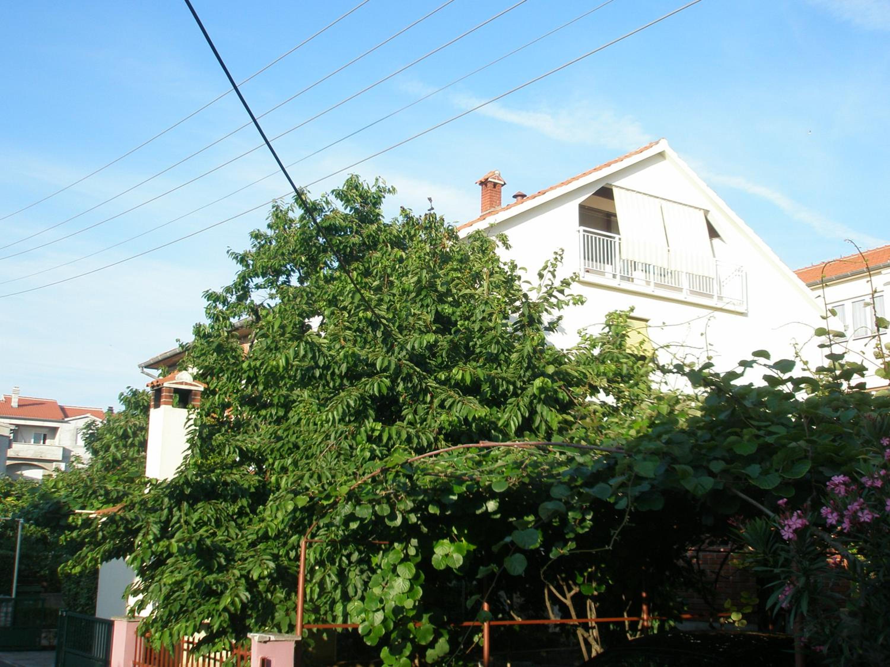 Studio apartman Marijana view 3