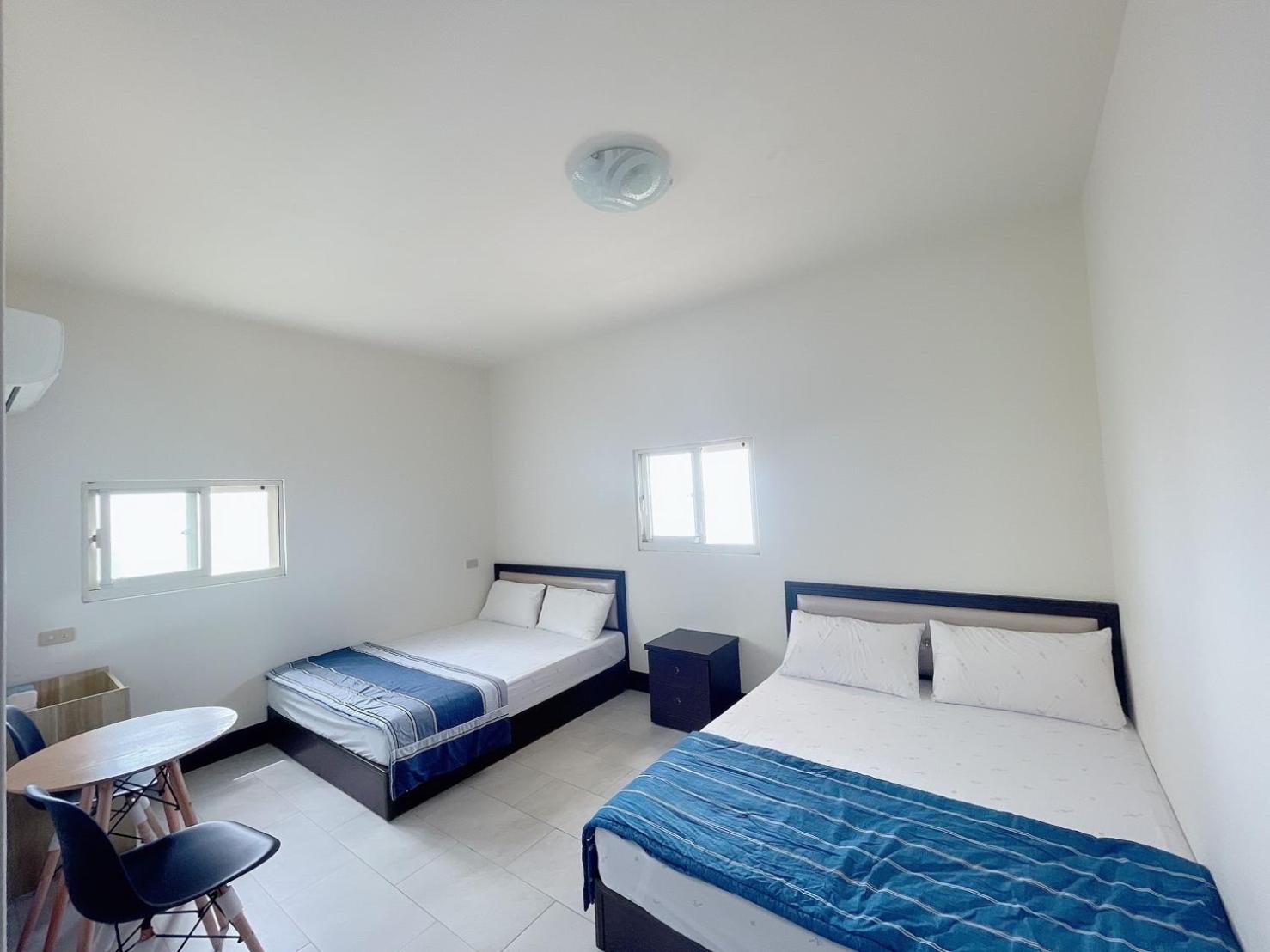Banai Homestay view 4