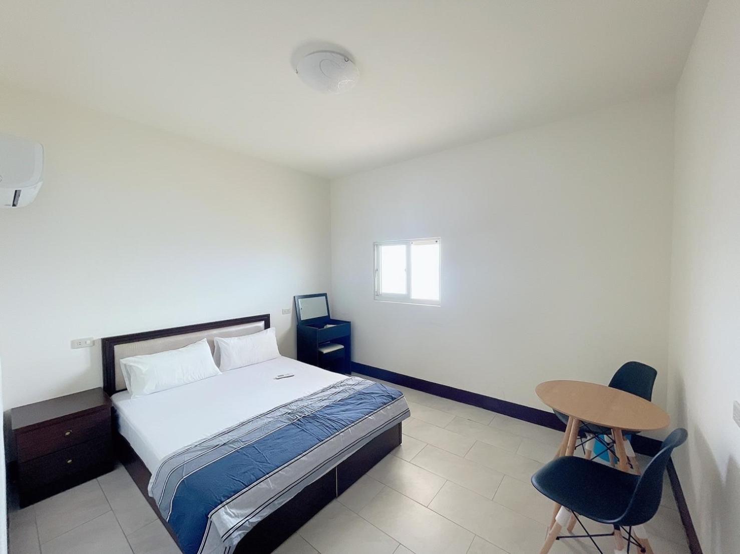 Banai Homestay view 3