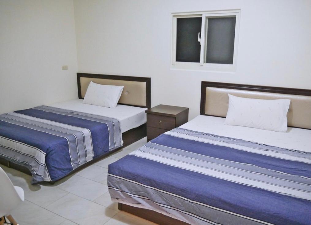 Banai Homestay view 2