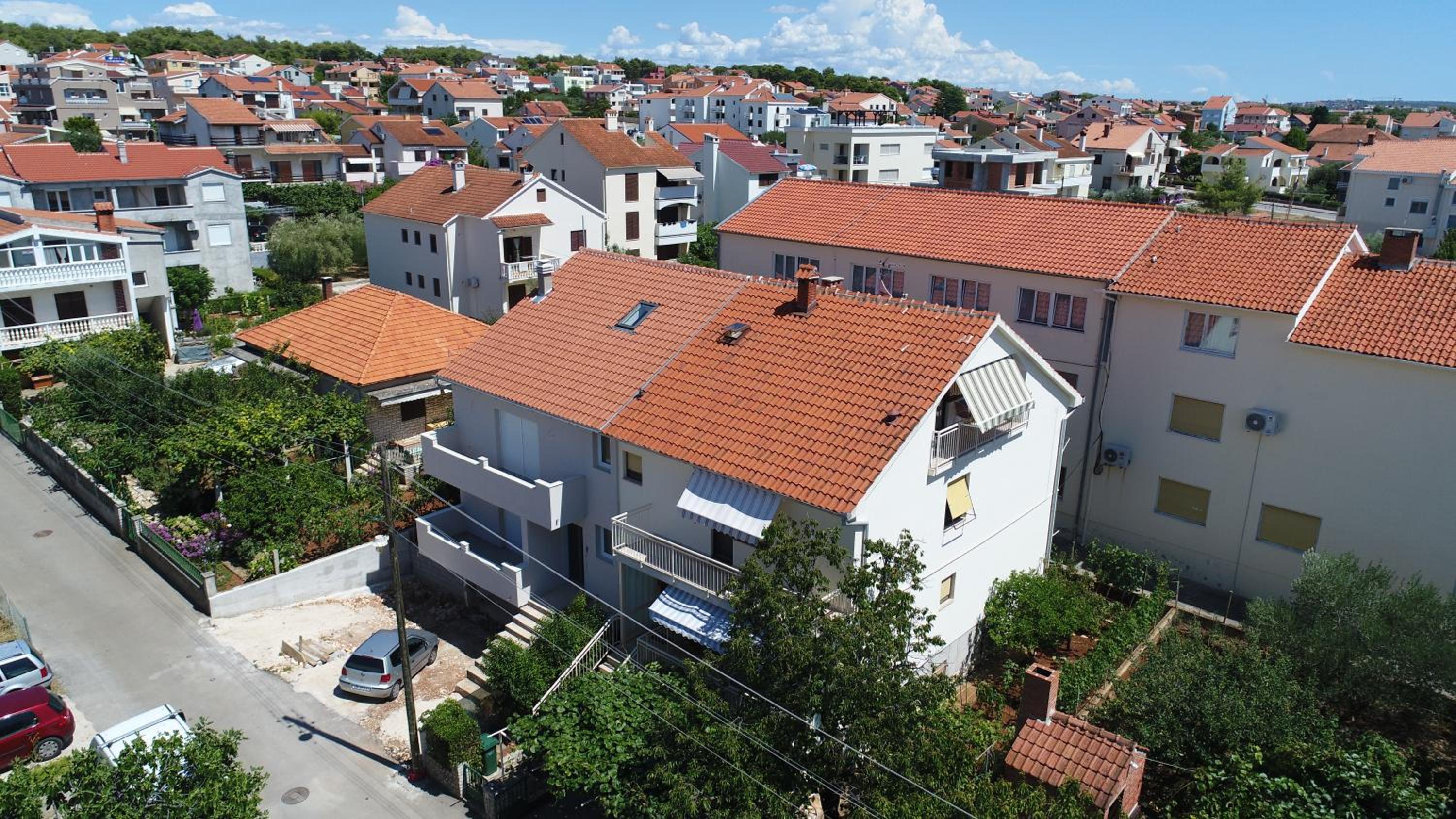 Studio apartman Marijana view 5