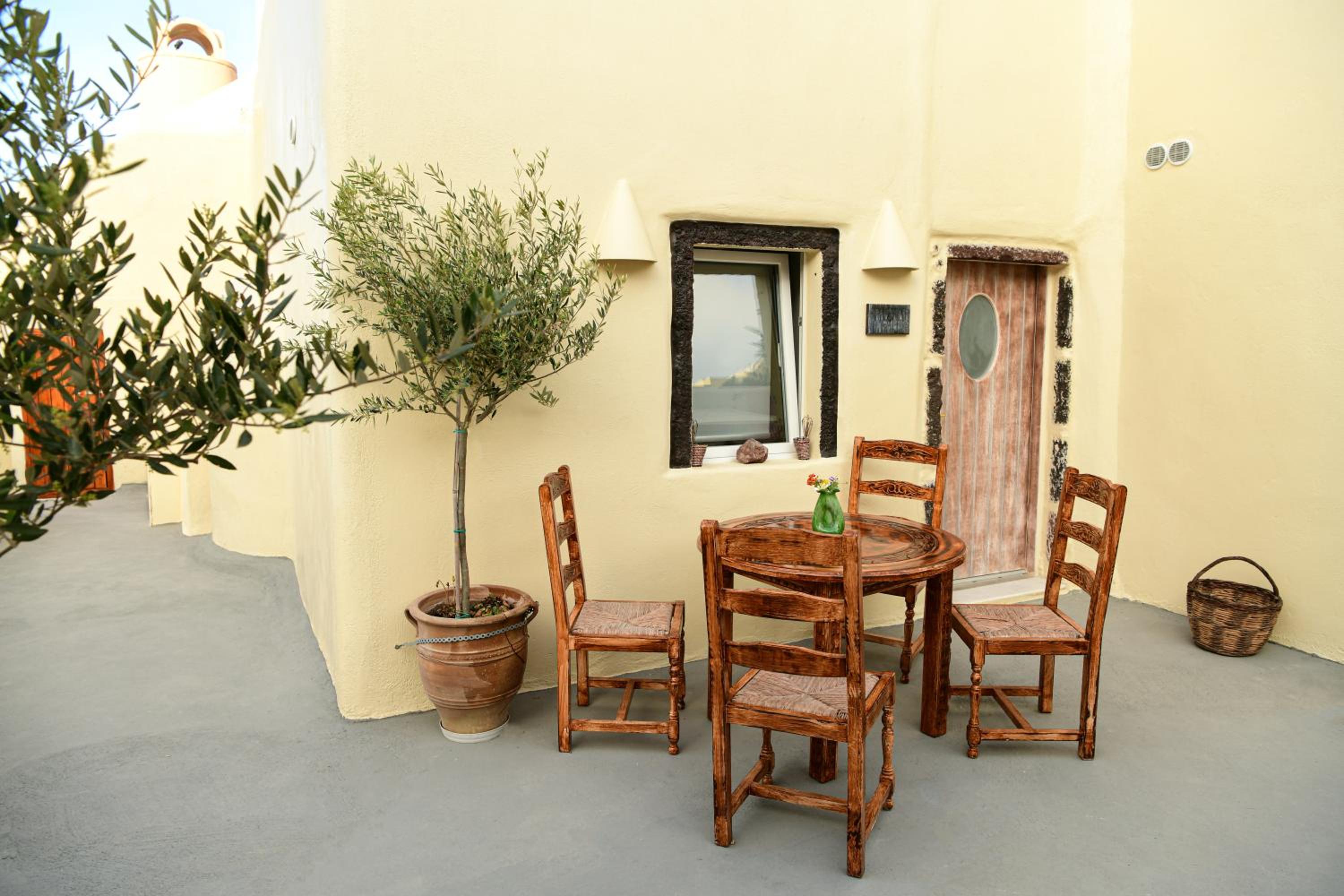 Grandma's Homes view 4