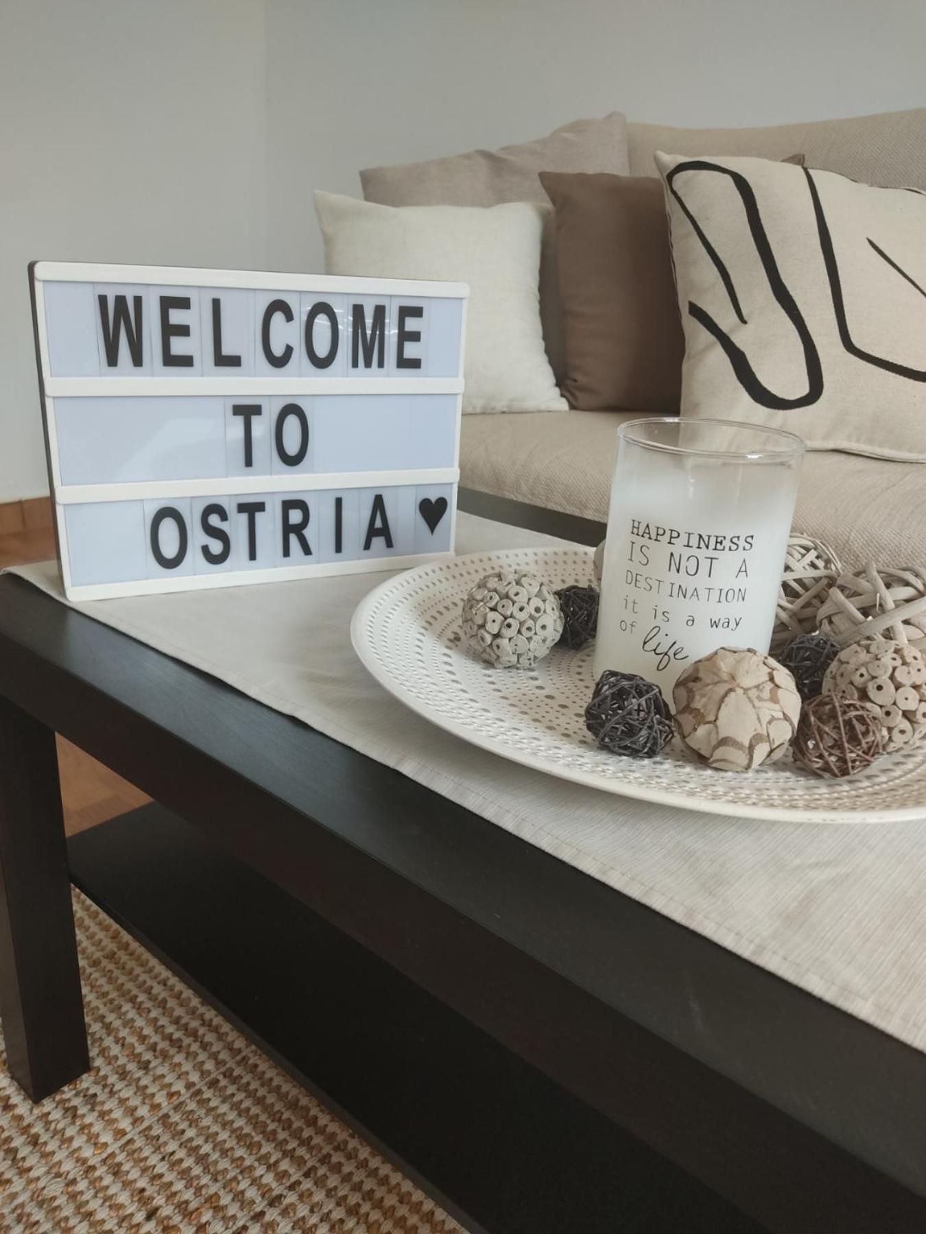 Ostria 2 Bedroom apartment near Falasarna + Balos photo 5