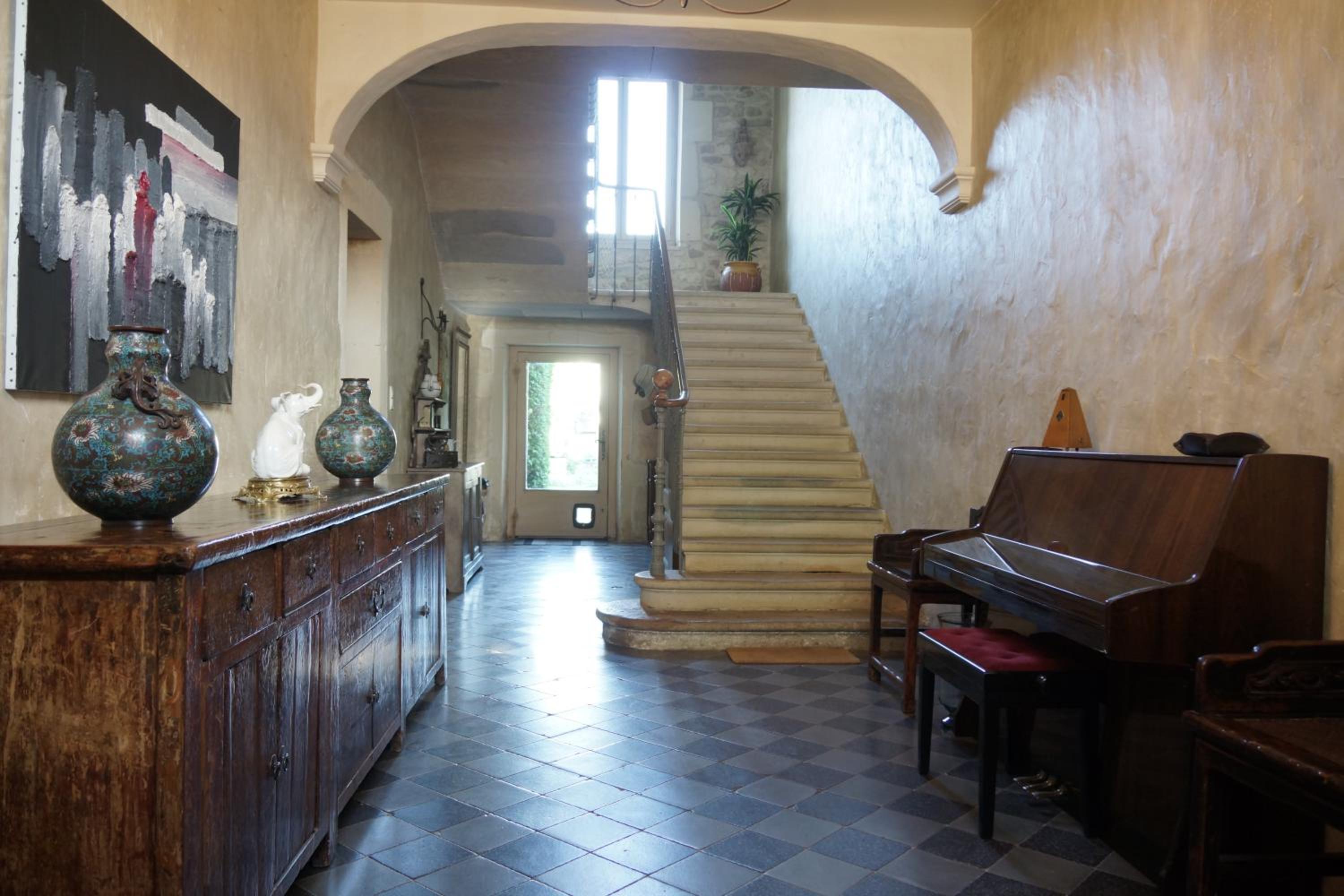 Maison en Provence view 5