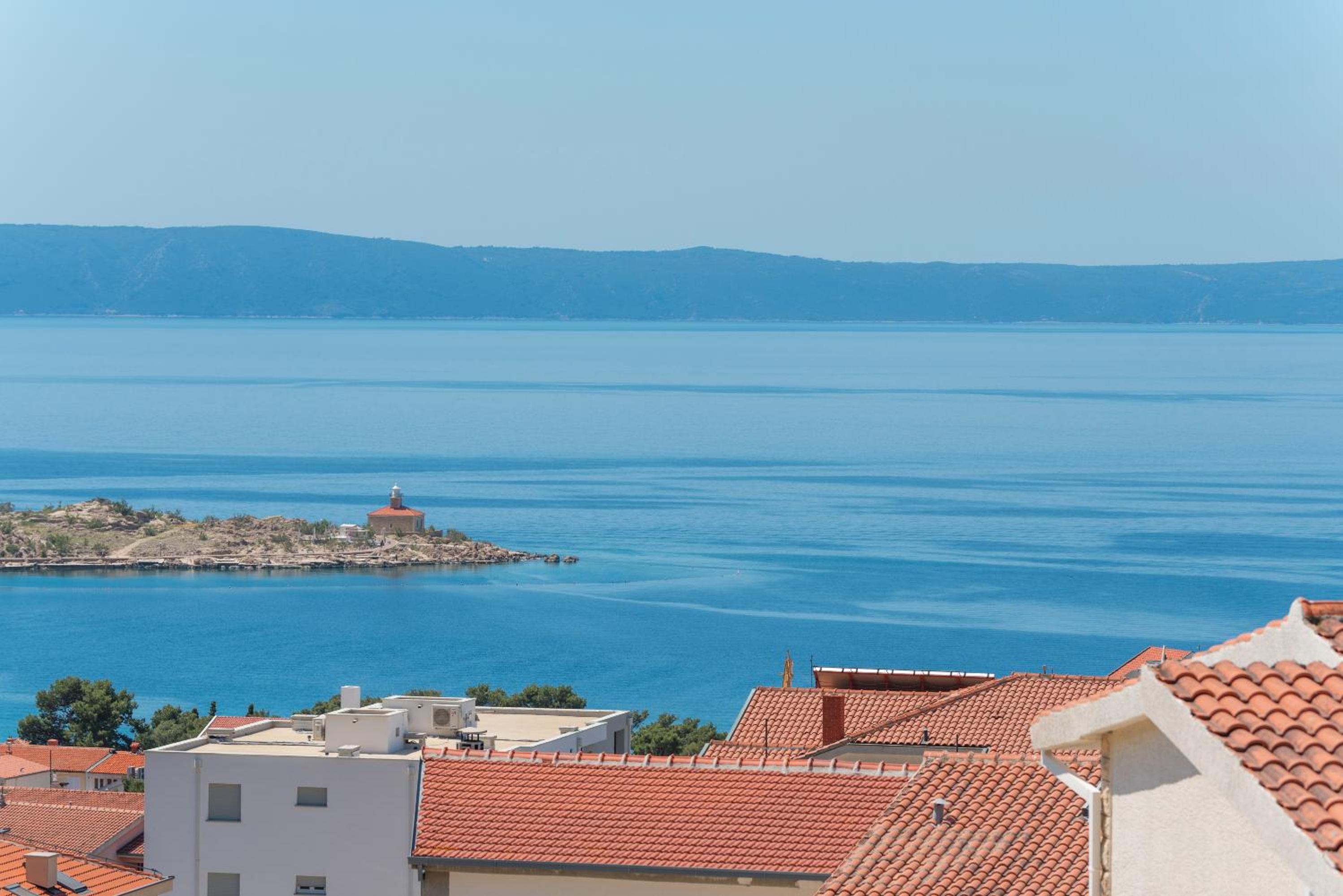Vila Marina Sea&City View